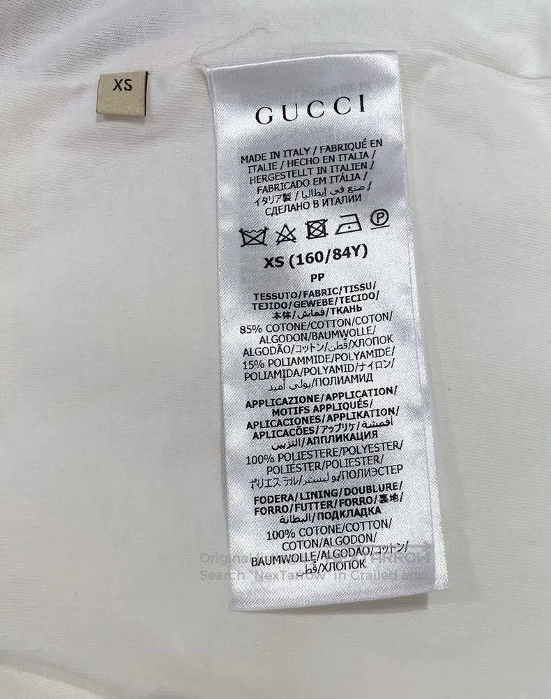 Gucci Gucci White coat Size XS / US 0-2 / IT 36-38 - 5 Thumbnail