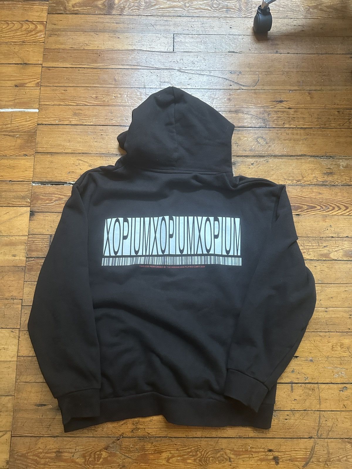 Playboi Carti Hoodie | Grailed