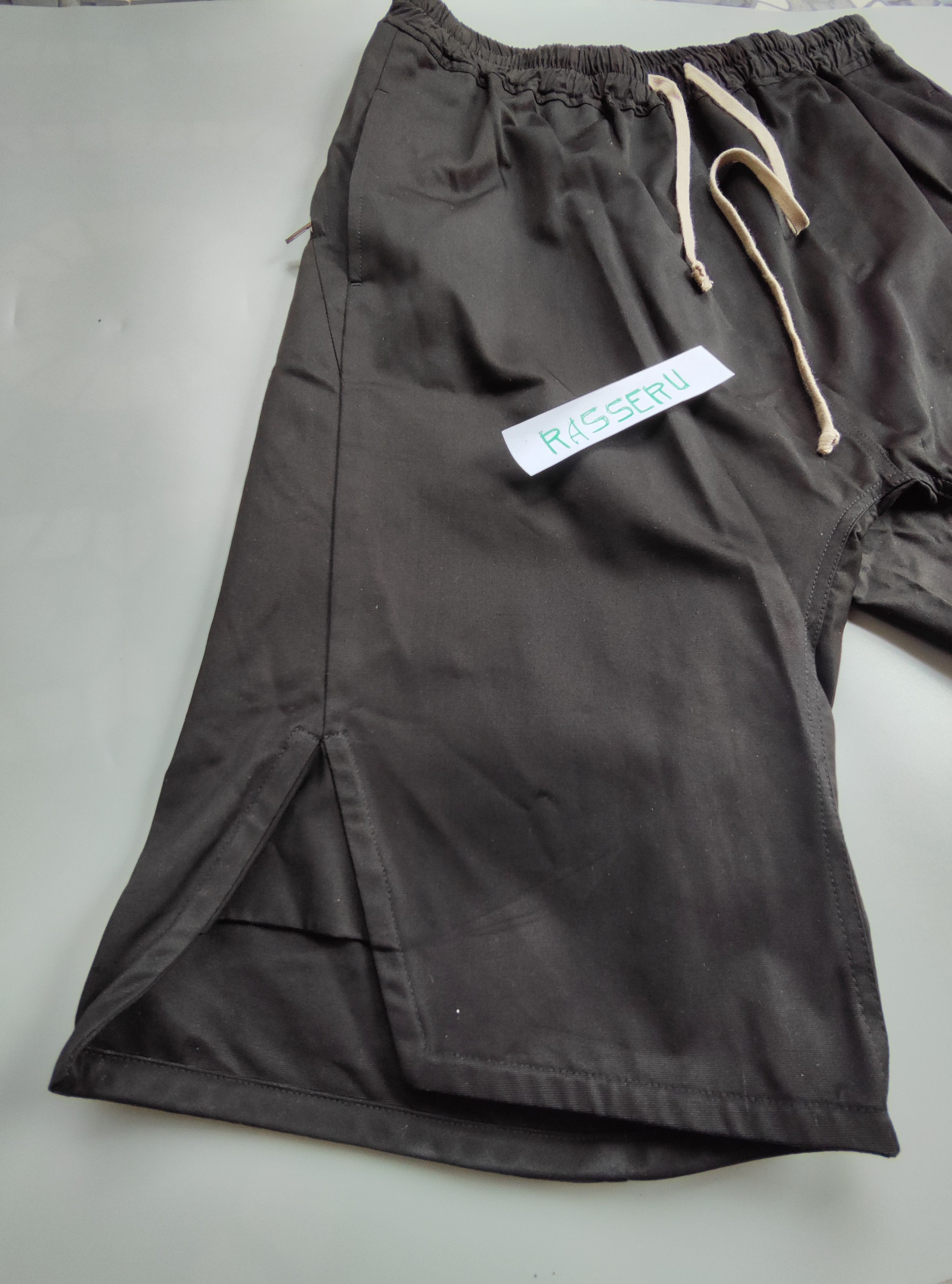 Rick Owens Rick Owens F/W 17 Basket Swingers Size US 42 / EU 58 - 9 Thumbnail