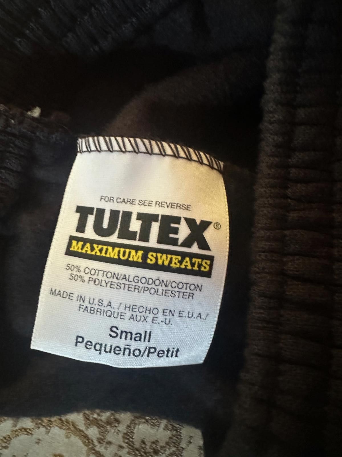 Tultex Vintage SF 49ers Super Bowl XXIX Champions Sweatpants Size US 30 / EU 46 - 3 Thumbnail