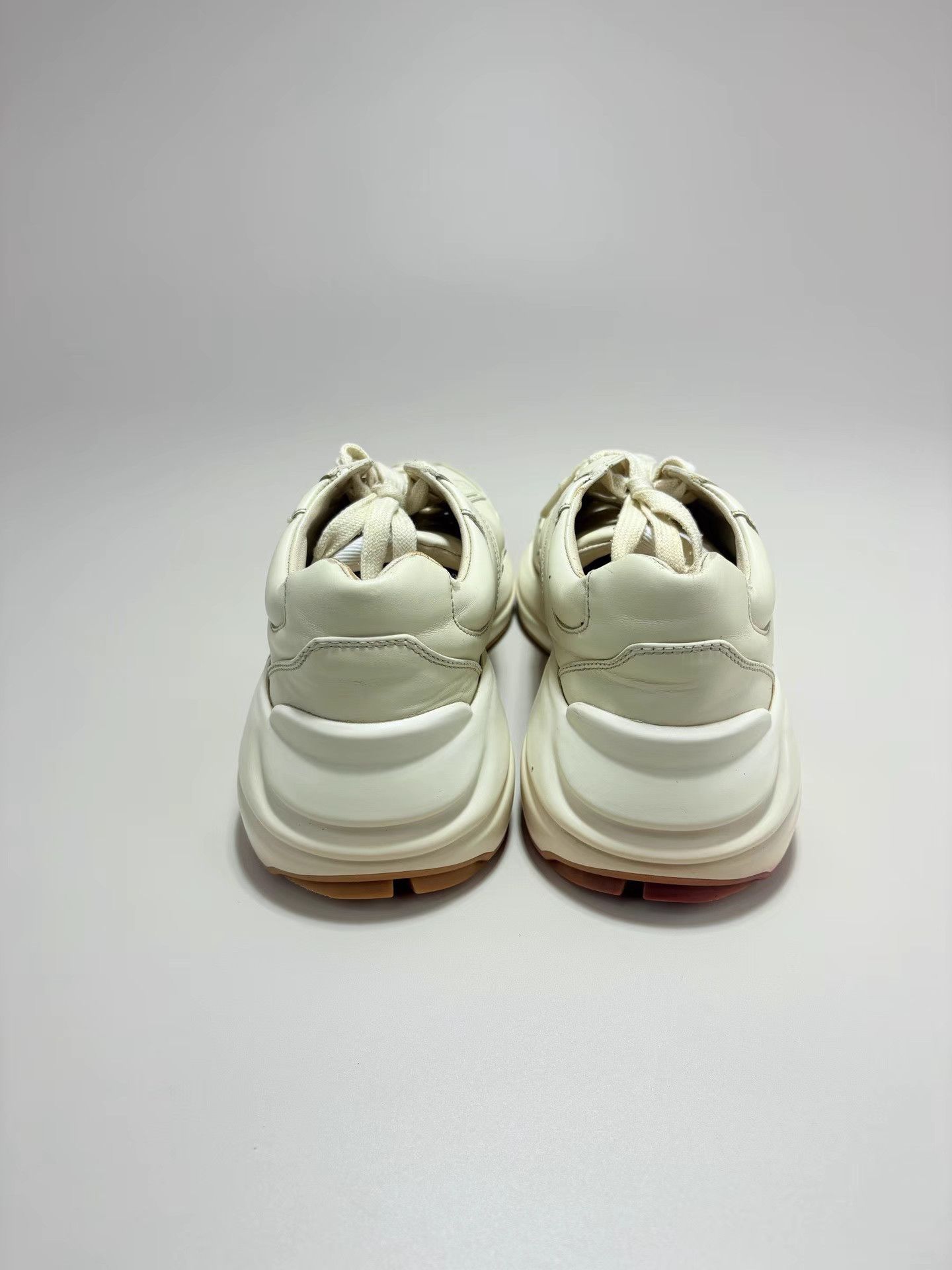 Gucci GUCCI Mickey Mouse Dad Sneakers K1 Size US 7.5 / IT 37.5 - 3 Thumbnail