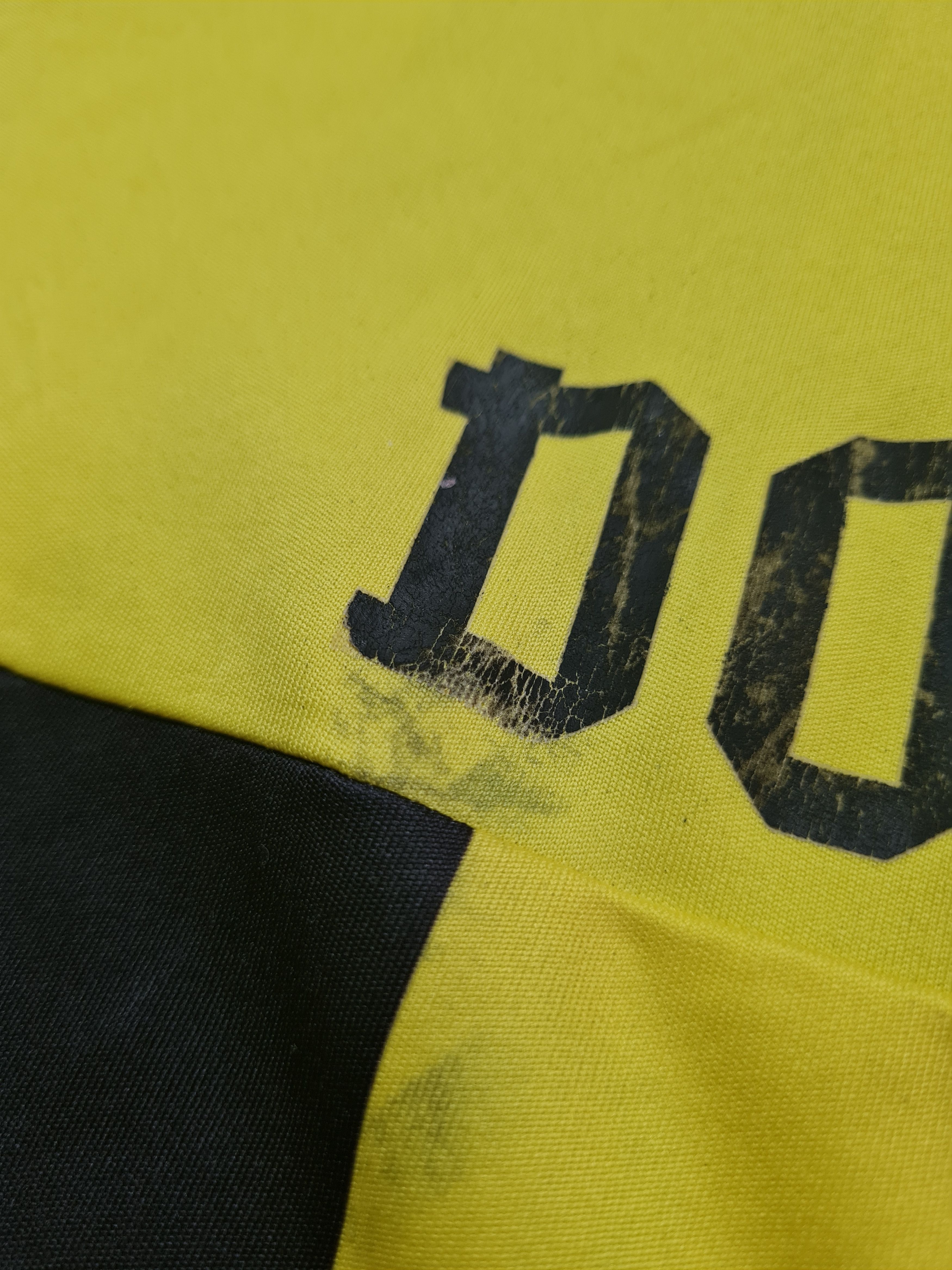 Puma #11 Marco Reus Borussia Dortmund BVB Puma Size US S / EU 44-46 / 1 - 20 Thumbnail