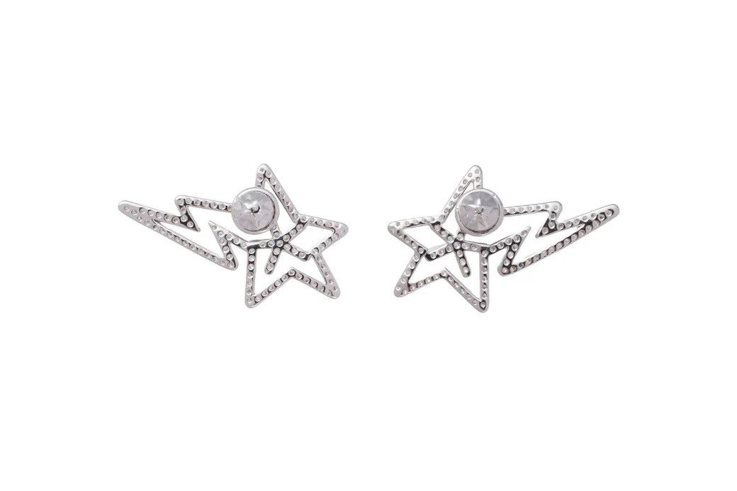 Bape Bape Ear Stud Size ONE SIZE - 2 Thumbnail