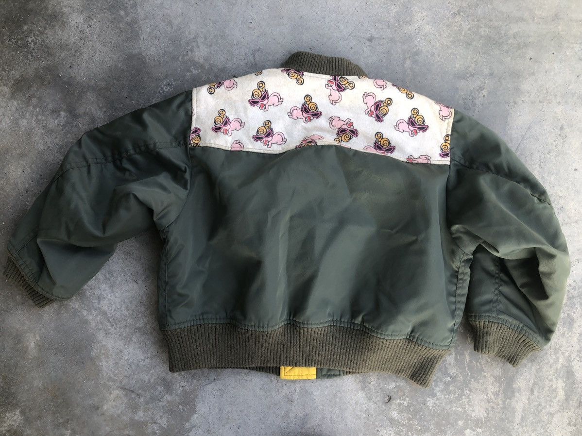 Hysteric Glamour hysteric glamour x hysteric mini Size US S / EU 44-46 / 1 - 8 Thumbnail