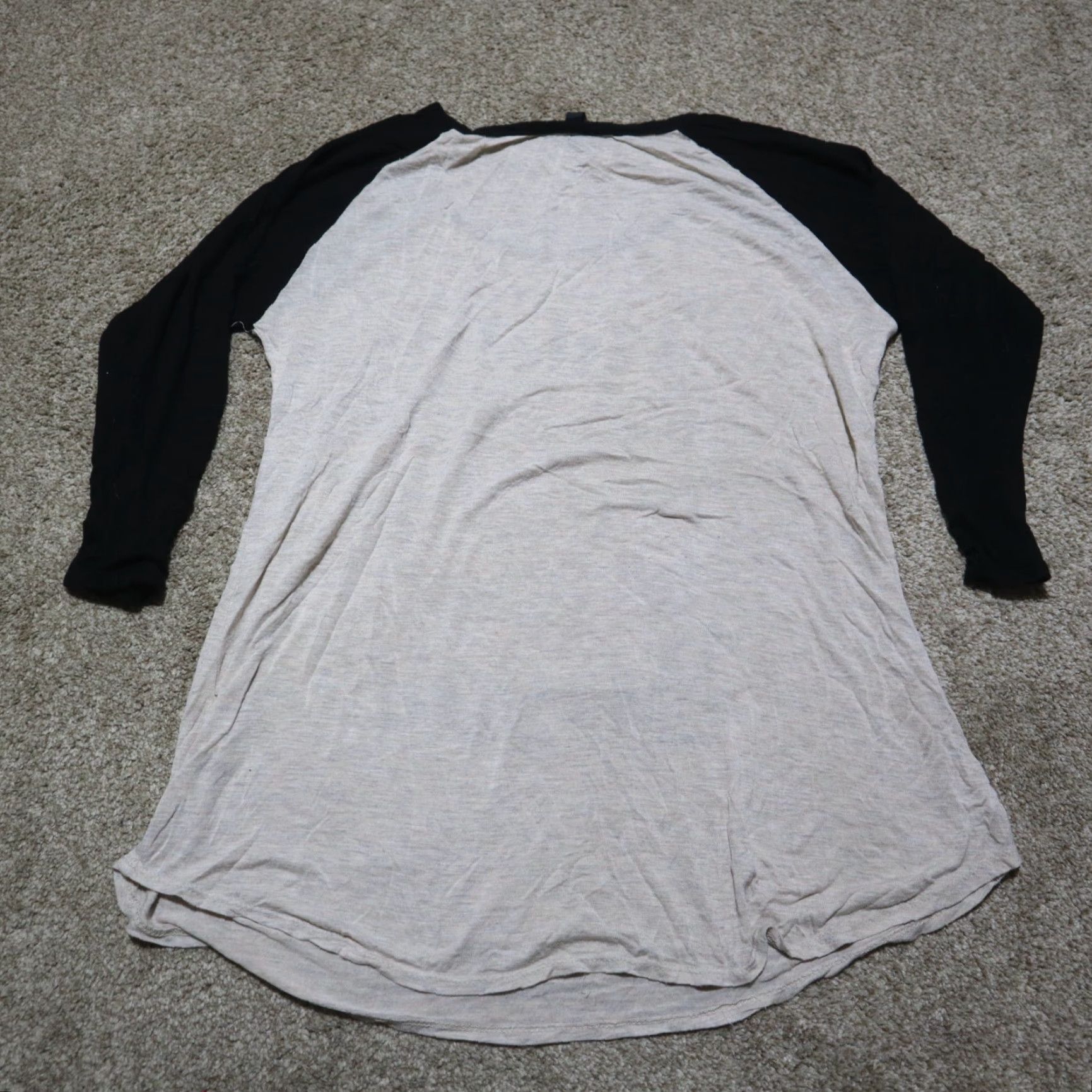 Vintage Pretty Rebel Shirt Women M White Grateful Thankful Blessed Graphic Tee Size M / US 6-8 / IT 42-44 - 8 Thumbnail