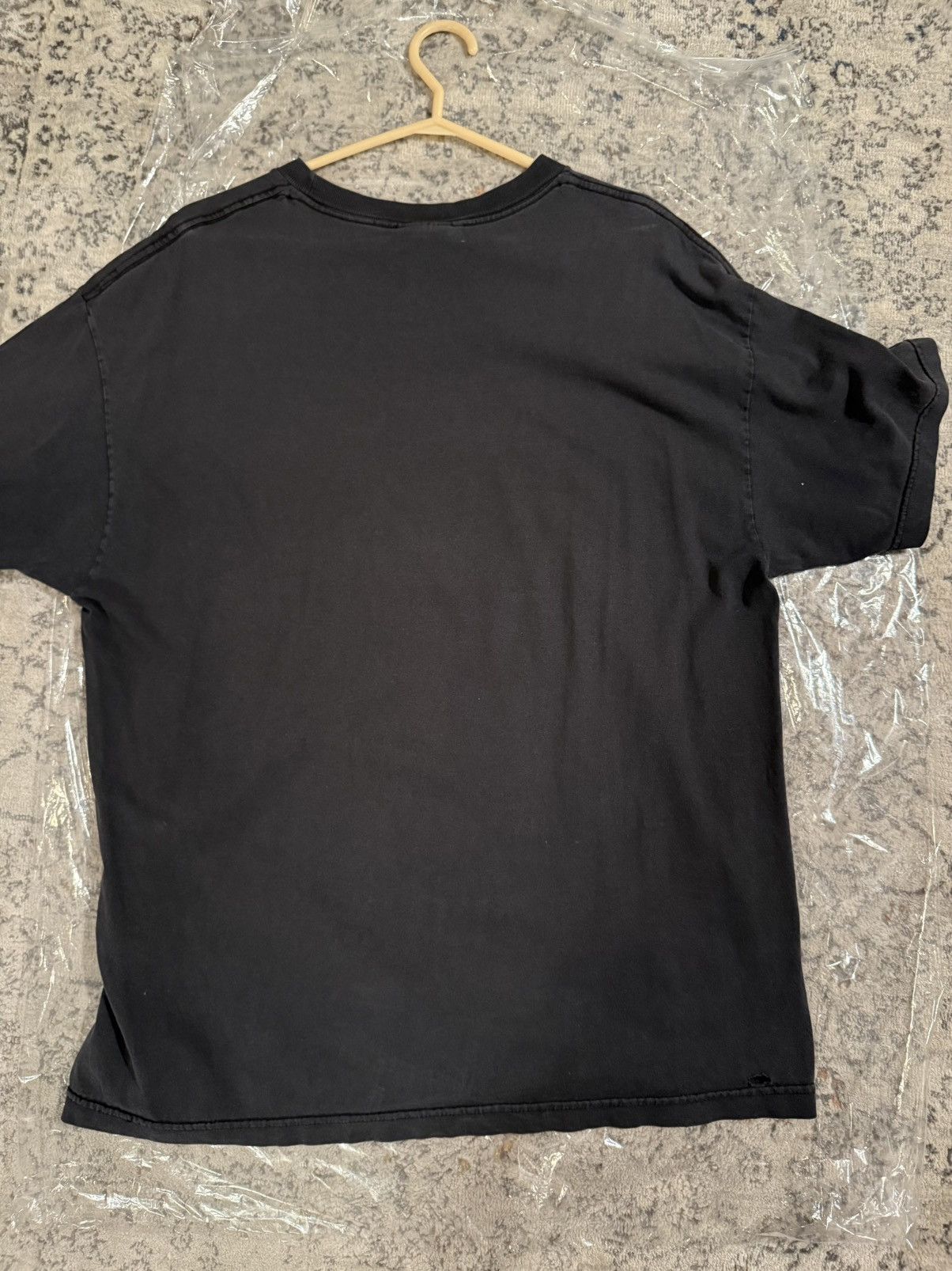 Hook-Ups VINTAGE HOOK-UPS SCHOOL GIRL T-SHIRT Size US XL / EU 56 / 4 - 7 Thumbnail