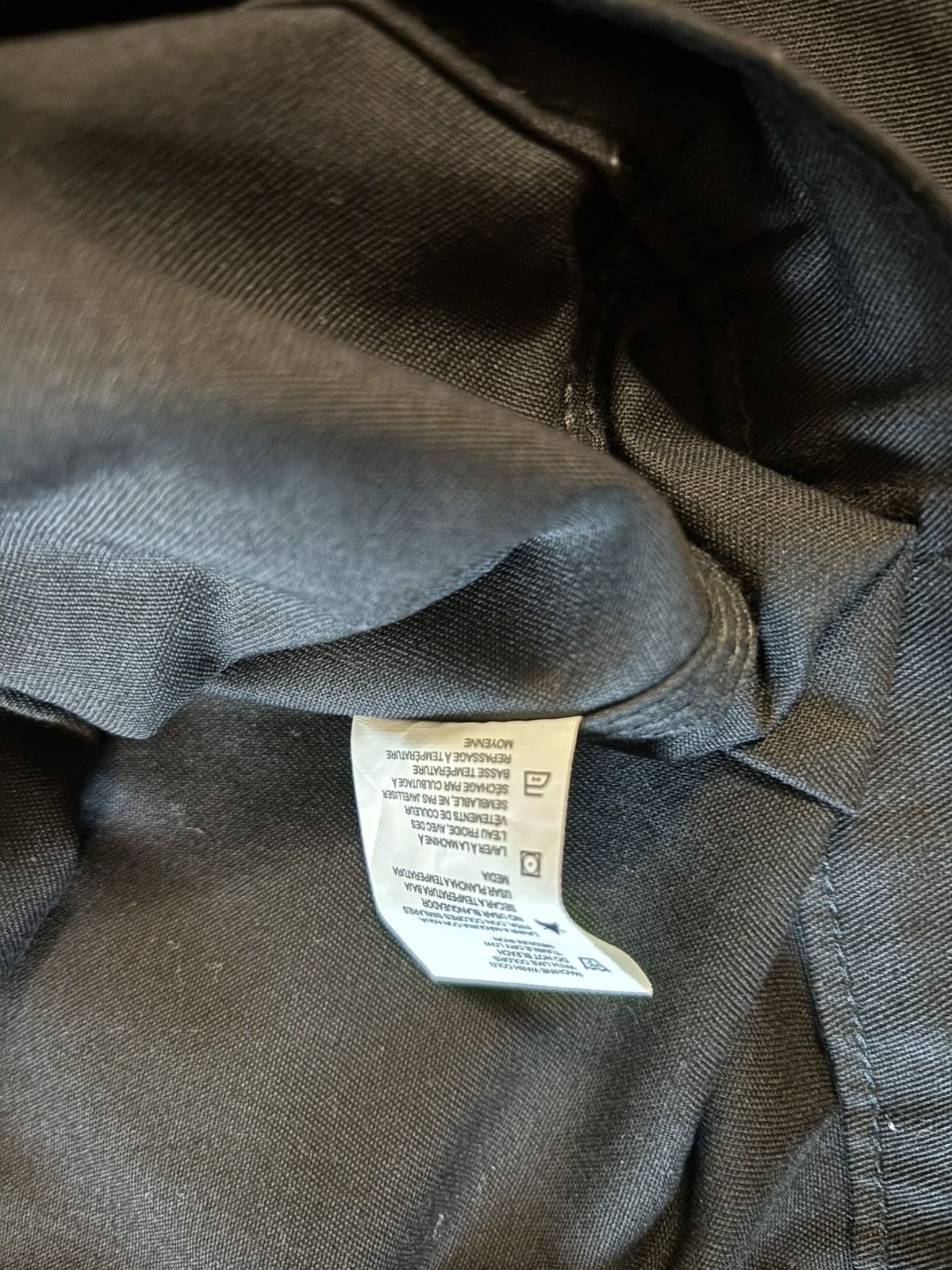 Travis Scott Travis Scott cactus Jack jackboys Dickies workwear sz XL Size US XL / EU 56 / 4 - 6 Thumbnail