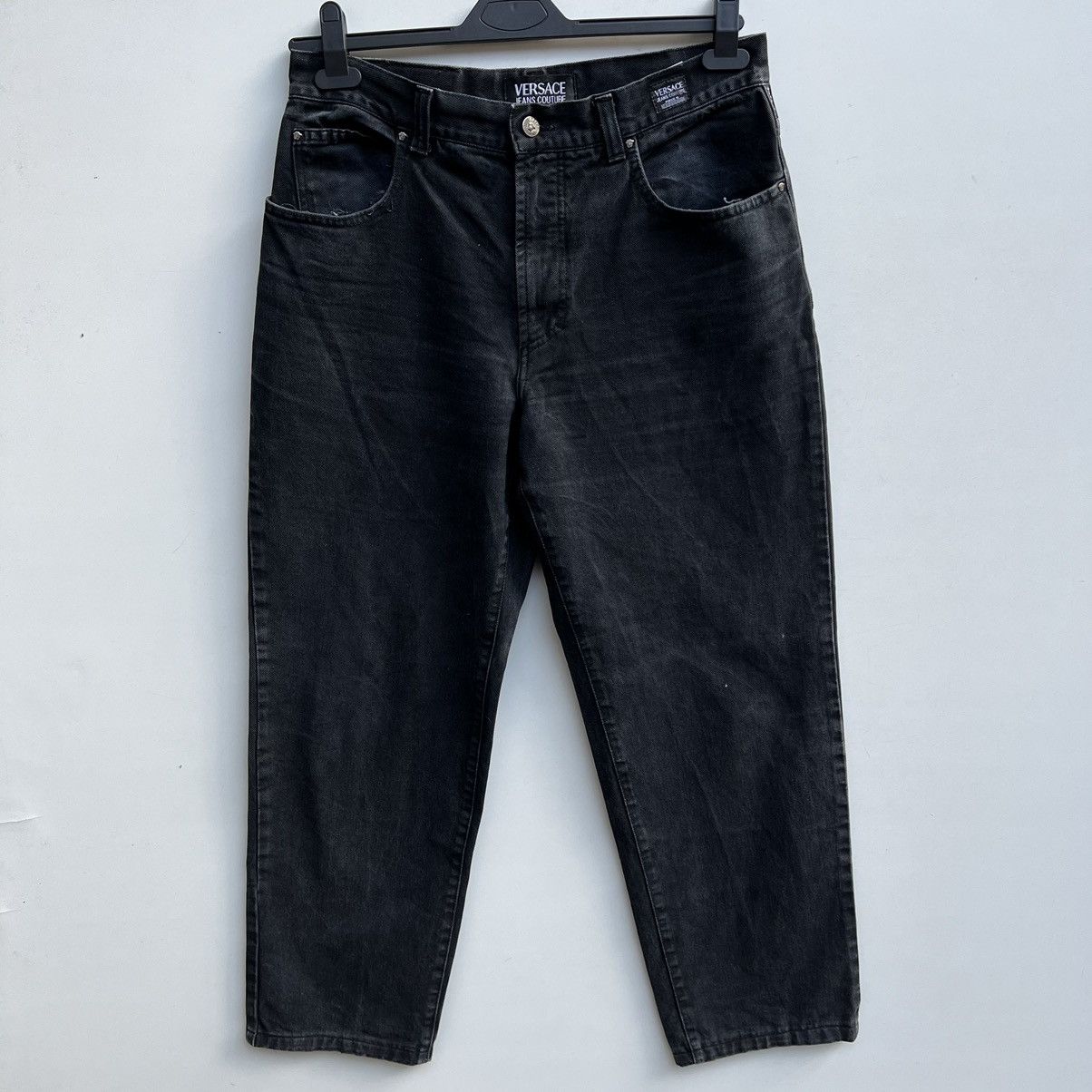 Versace jeans couture vintage
