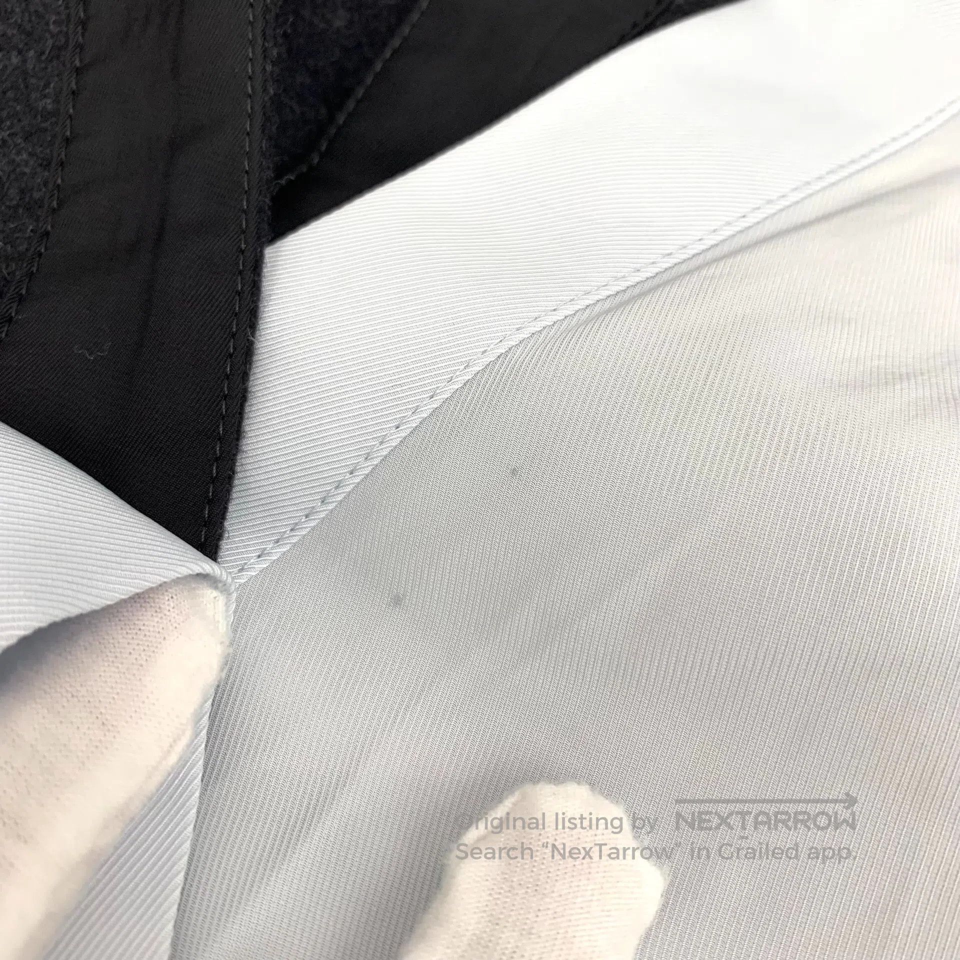 Bottega Veneta Bottega Veneta Black wool lapel single-breasted long sleev Size US XS / EU 42 / 0 - 8 Thumbnail