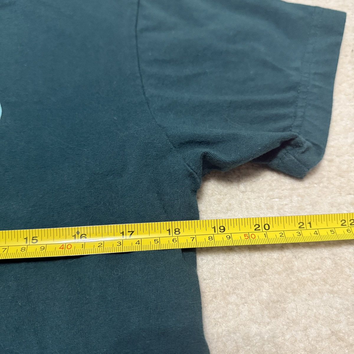 Icecream Ice Cream x Billionaire Boys T-shirt Worldwide Earth Green Size US S / EU 44-46 / 1 - 5 Thumbnail
