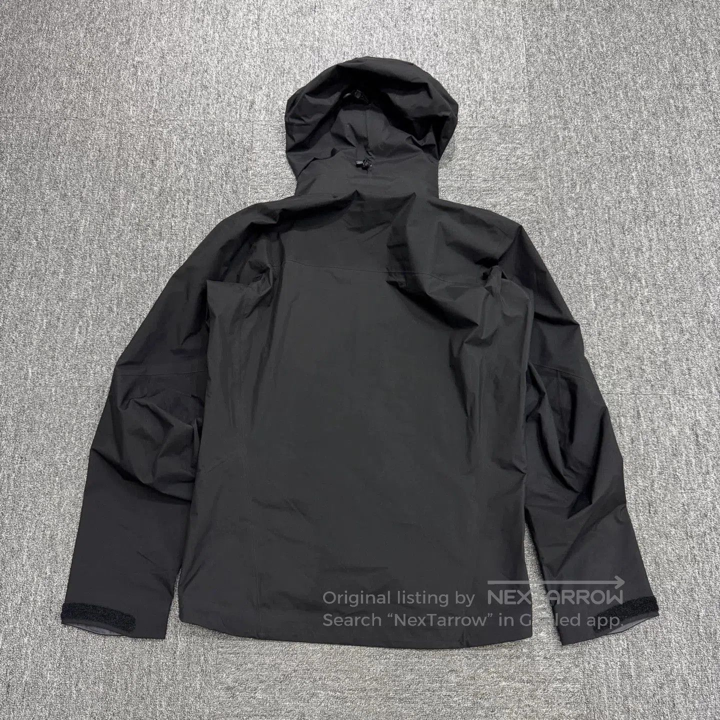 Arc'teryx Arcteryx BETA AR Gore-Tex Jacket. Size US XS / EU 42 / 0 - 5 Thumbnail