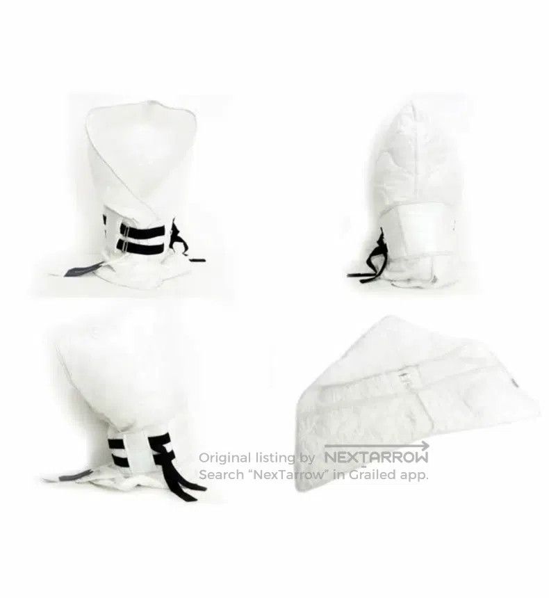 Takahiromiyashita The Soloist. Takahiromiyashita The Soloist. 18AW cap Size ONE SIZE - 2 Thumbnail