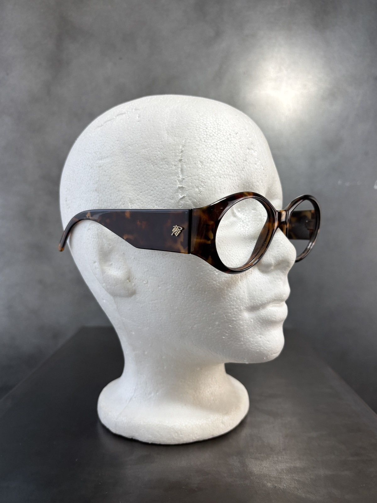 Polaroid Vintage Polaroid Frames Made in Italy Oval Oversized 90s 80s Size ONE SIZE - 5 Thumbnail