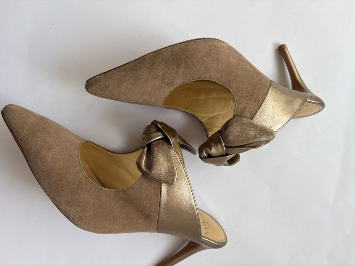 Alexandre Birman Alexandre Birman heels Size US 7.5 / IT 37.5 - 15 Thumbnail
