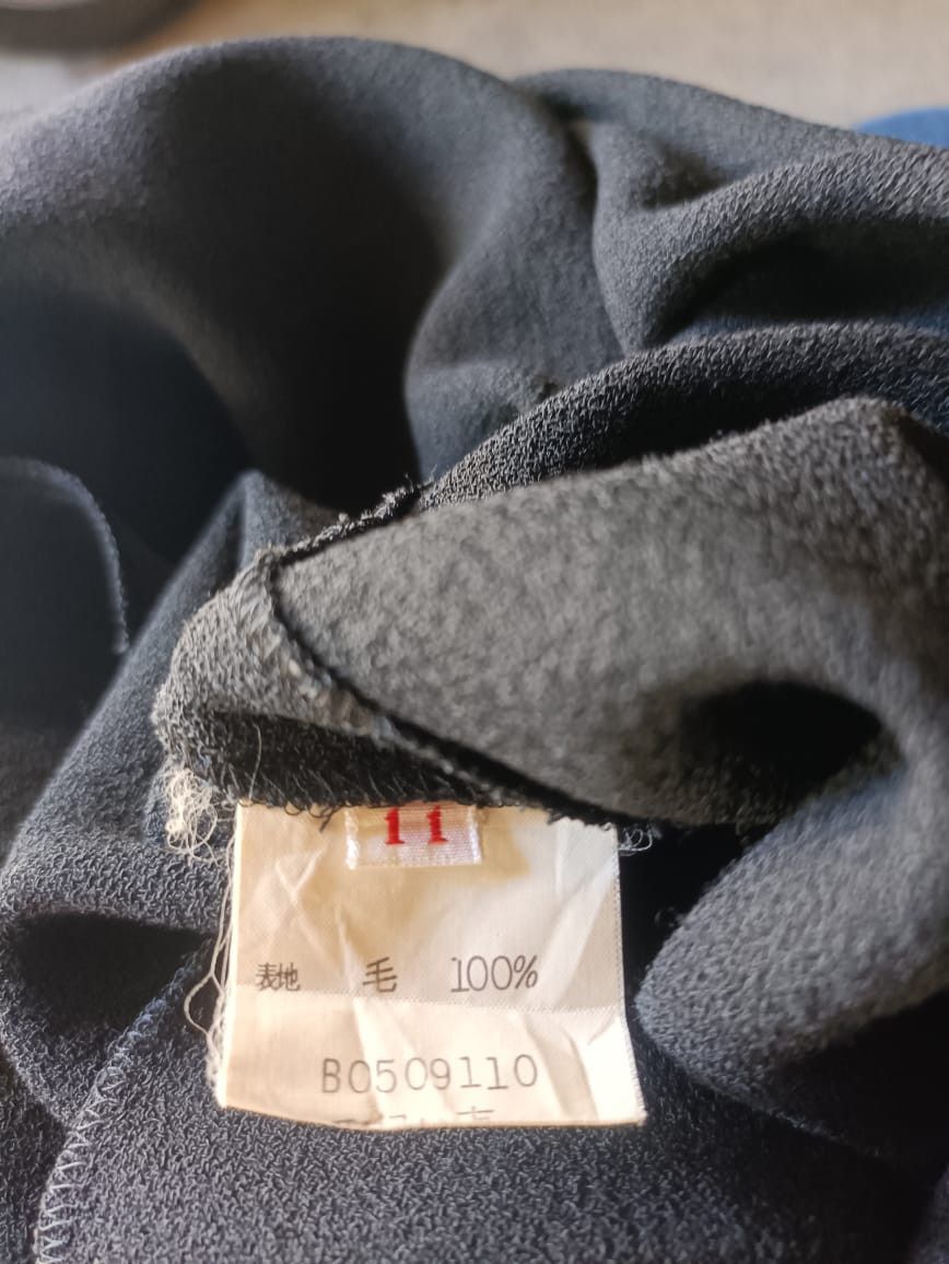 Designer × Japanese Brand graceful dress Jun Ashida Size M / US 6-8 / IT 42-44 - 8 Thumbnail