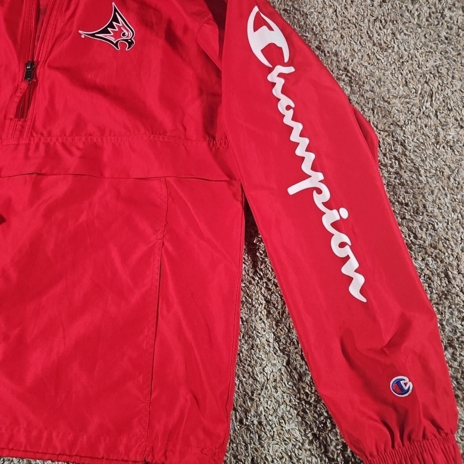 Champion Champion 1/2 Zip UW River Falls Jacket Size US M / EU 48-50 / 2 - 3 Thumbnail