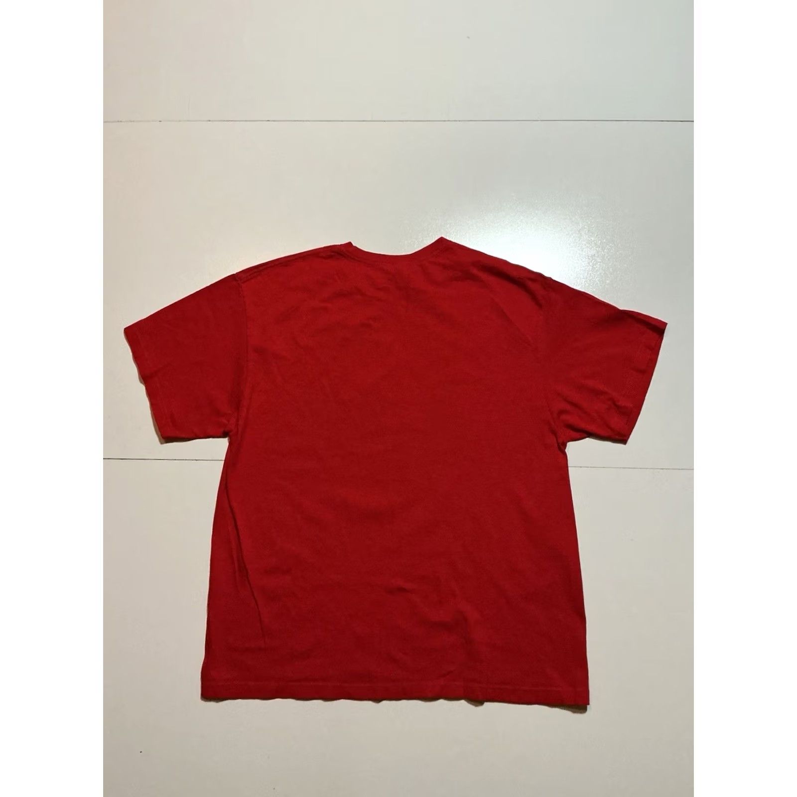 Delta VINTAGE League Of Legends 2013 World Championship Season 3 Red Graphic T-Shirt XL Men Red T-Shirt Mens XL World Championship 2013 Gaming Clothing Size US XL / EU 56 / 4 - 3 Thumbnail