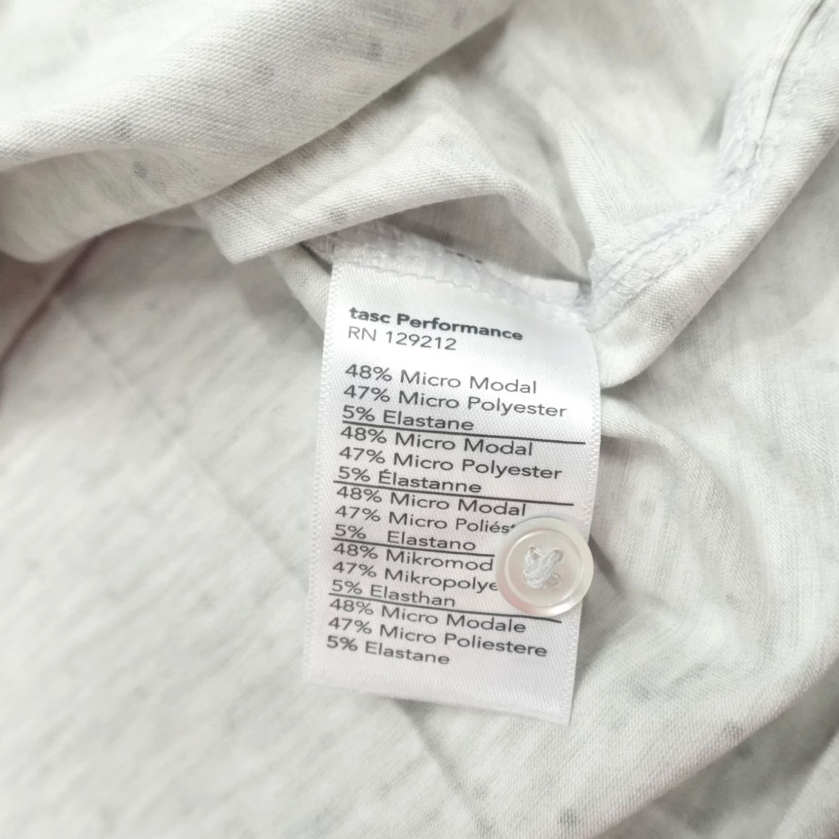 Vintage VINTAGE? No. Size US S / EU 44-46 / 1 - 6 Thumbnail