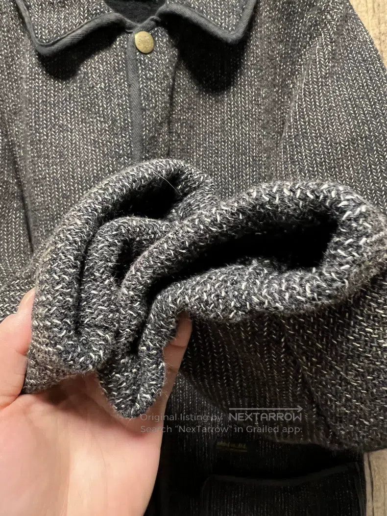 Neighborhood Neighborhood overcoat Size US M / EU 48-50 / 2 - 6 Thumbnail