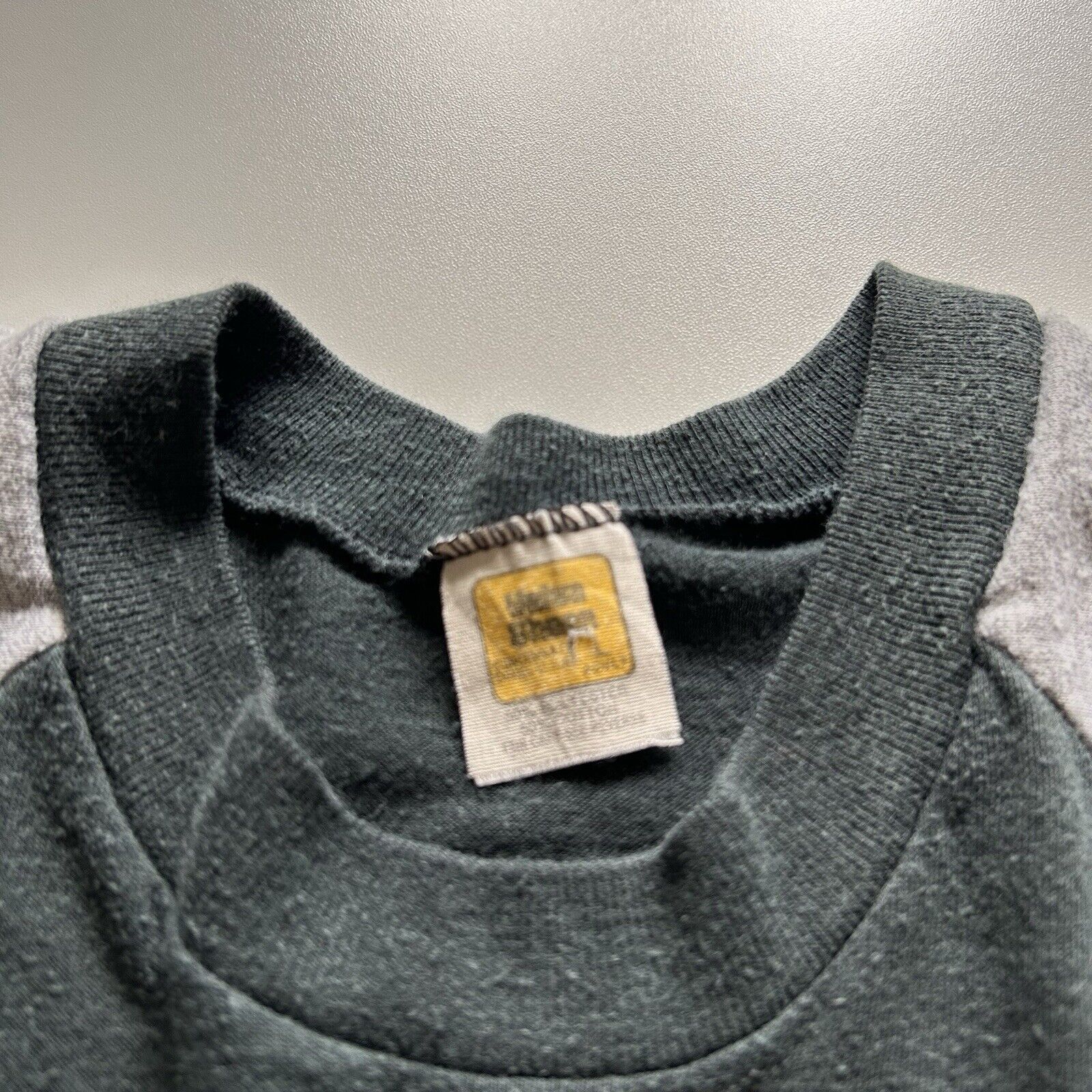 Velva Sheen Vintage 70s University Of Alberta T Shirt Medium Velva Sheen Size US M / EU 48-50 / 2 - 5 Thumbnail