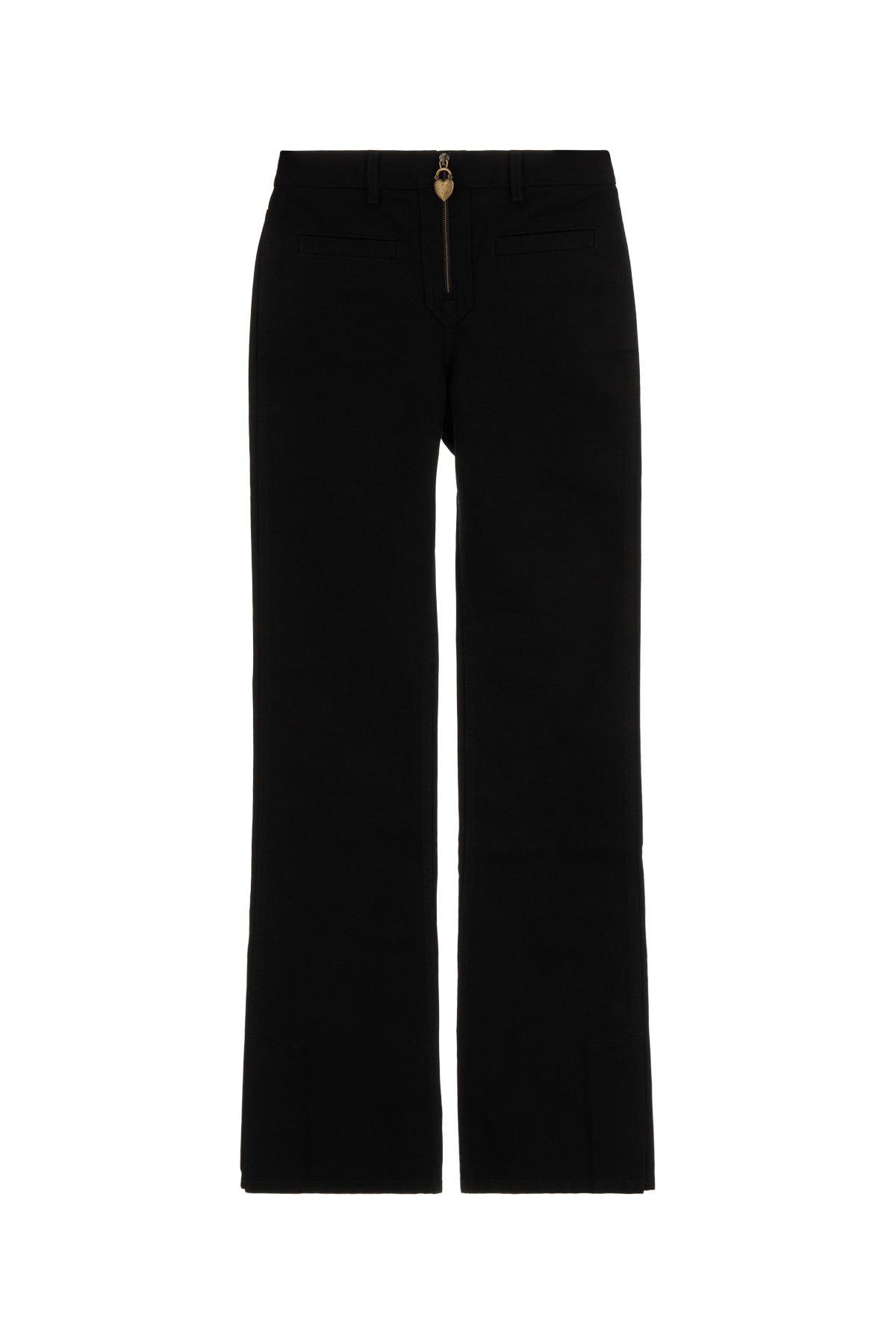 Chloe Trousers Size 27" / US 4 / IT 40 - 1 Thumbnail