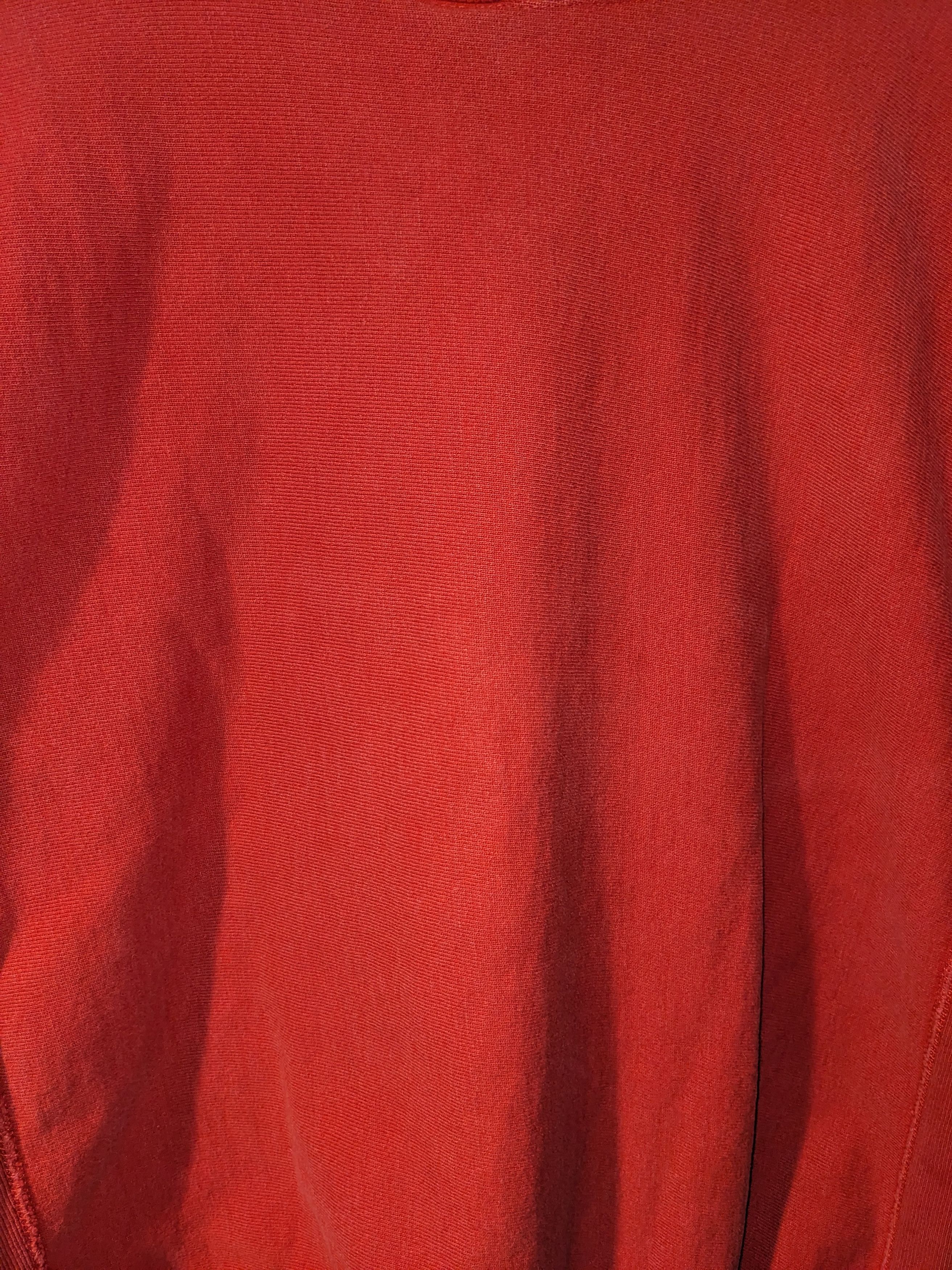 Vintage Vintage 90s Cornell University Champion Reverse Sweatshirt Size US L / EU 52-54 / 3 - 10 Thumbnail
