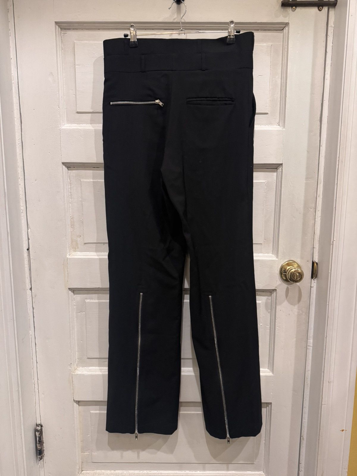 Soderberg Black Cyrk Pants Sz M Size US 31 - 5 Thumbnail