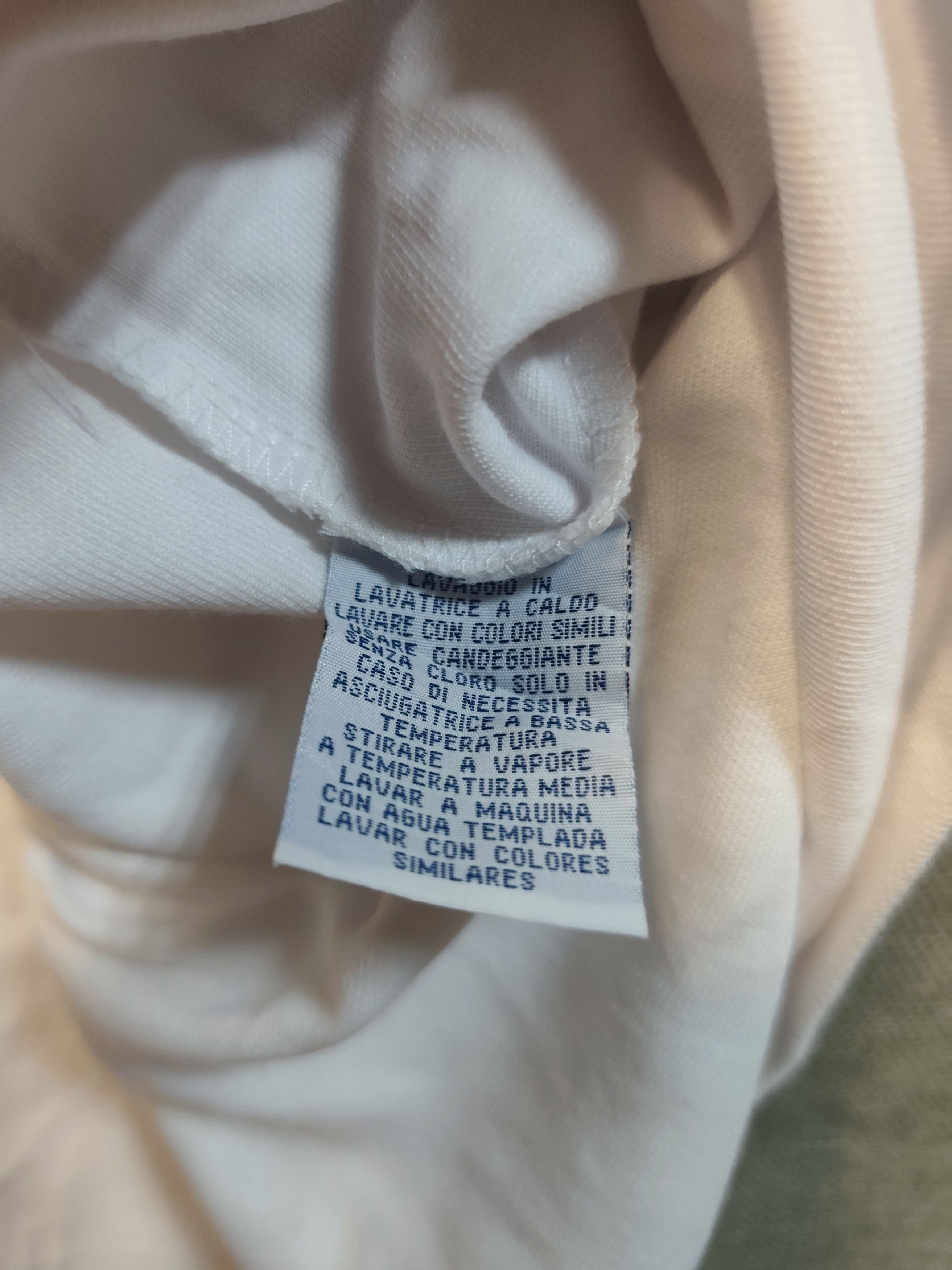 Polo Ralph Lauren Vintage Polo Ralph Lauren Canada Size US L / EU 52-54 / 3 - 7 Thumbnail