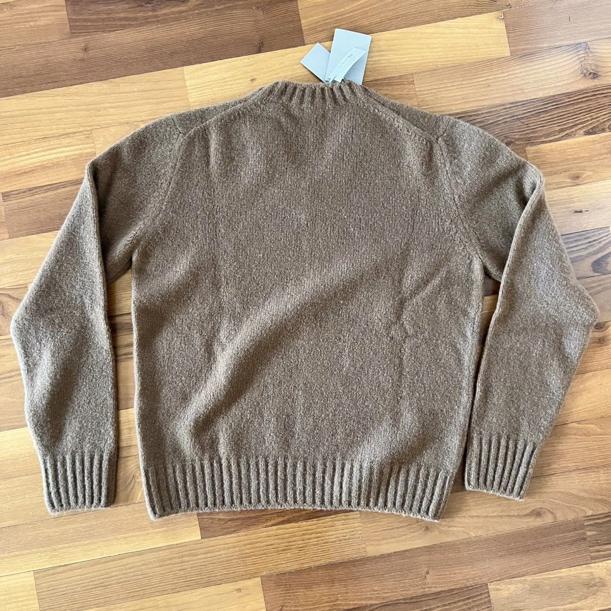 Tom Ford Tom Ford Cashmere Sweater in XL Size US XL / EU 56 / 4 - 3 Thumbnail
