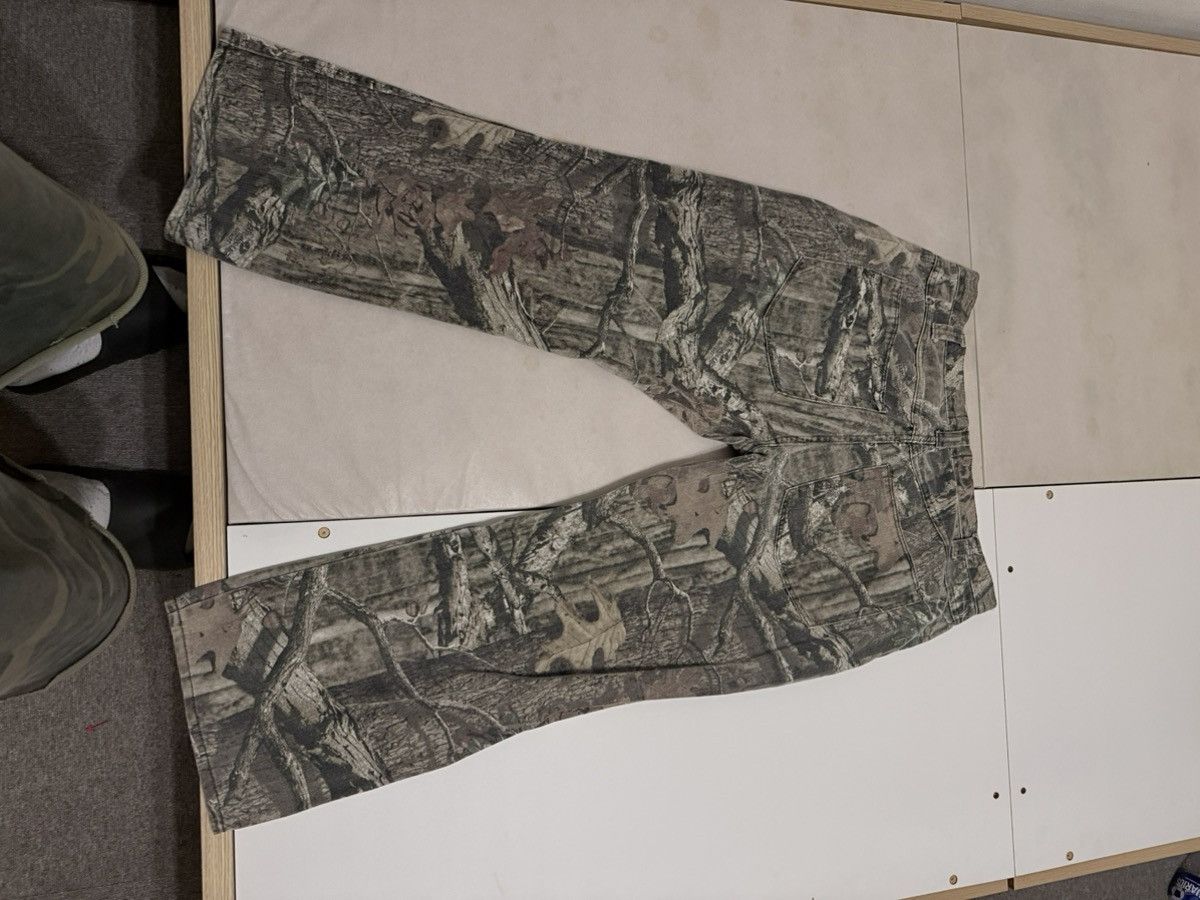 Mossy Oaks Vintage Mossy Oak camo pants Size US 38 / EU 54 - 1 Thumbnail