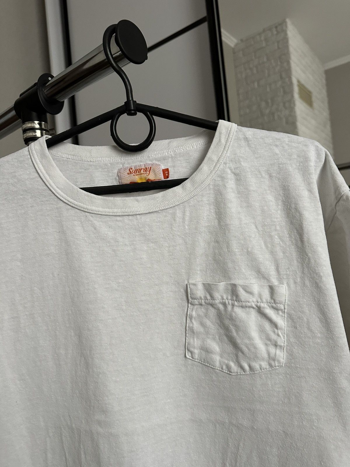 Sunray Sportswear Sunray Sportsweater Haleiwa Japanese T-Shirt Tee Size US M / EU 48-50 / 2 - 6 Thumbnail
