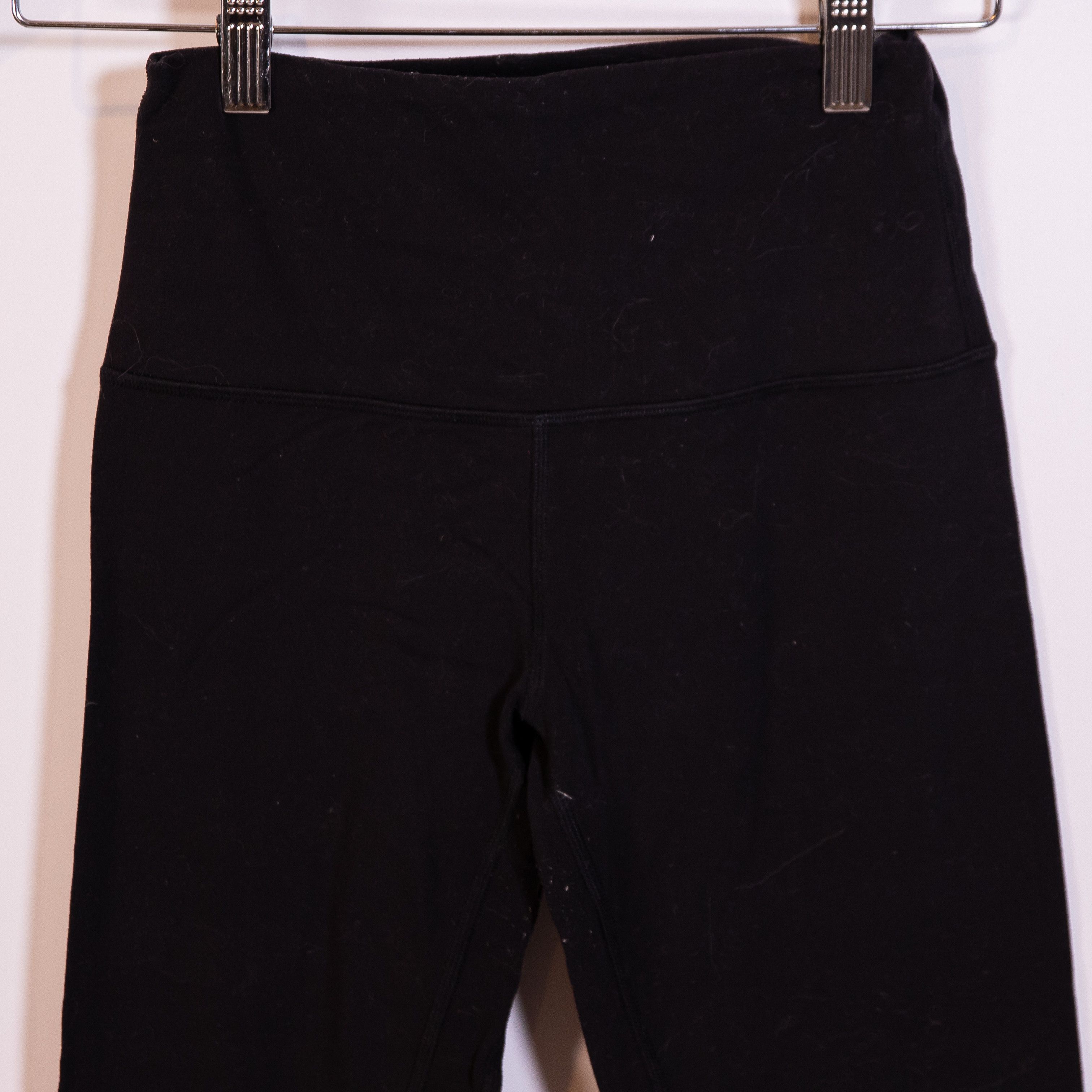 Lululemon Lululemon Women's Align Athletic Work Out High Size 27" / US 4 / IT 40 - 2 Thumbnail