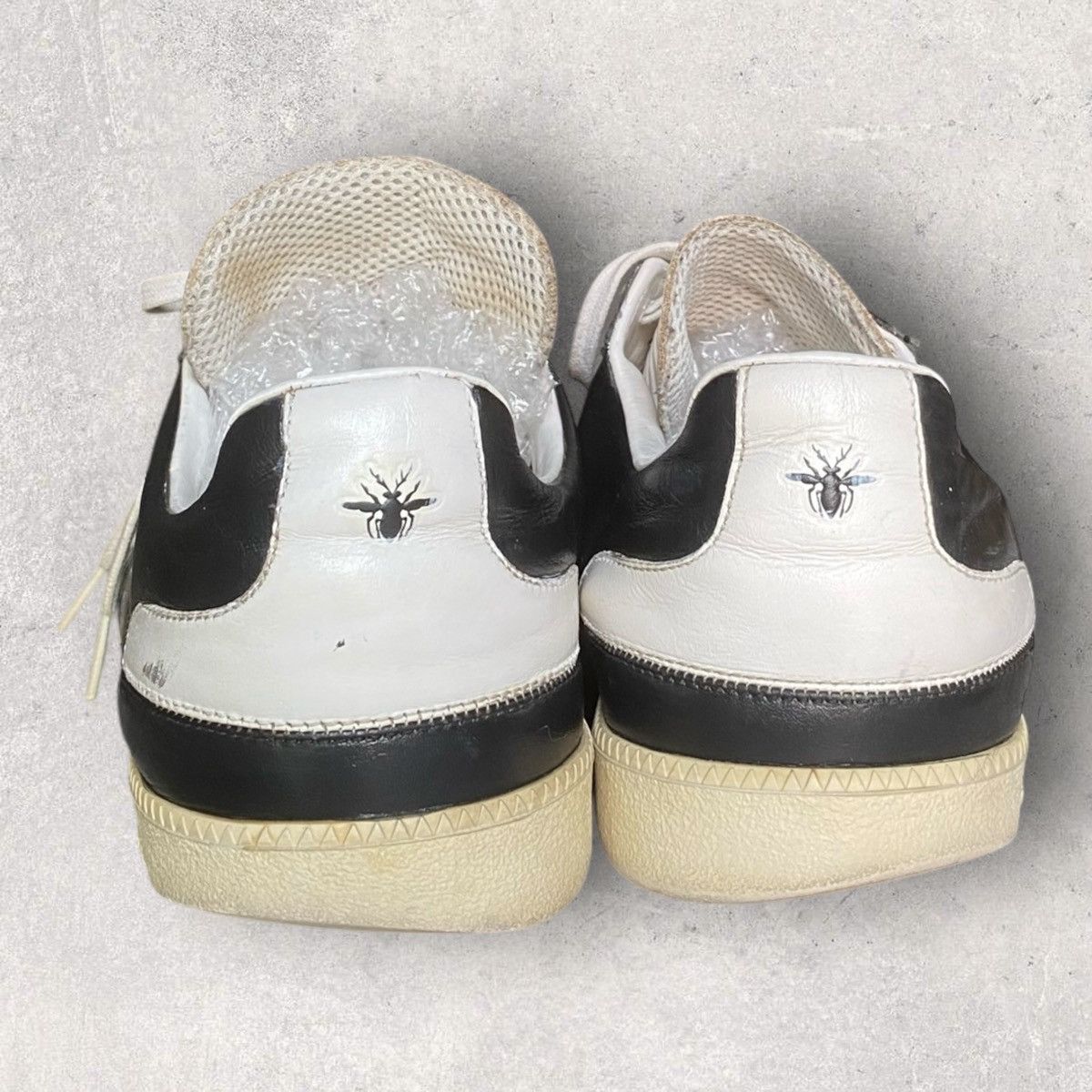 Dior Dior B01 Sneakers Size US 8 / EU 41 - 5 Thumbnail