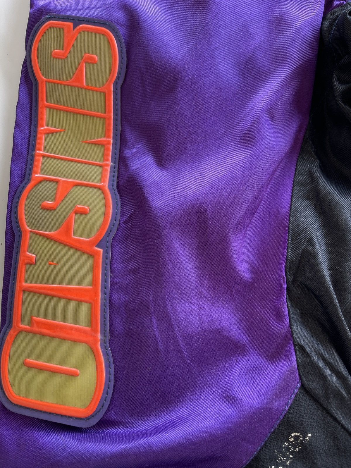 Sports Specialties Vintage Sinisalo Tech Motocross Pants Size US 34 / EU 50 - 10 Thumbnail