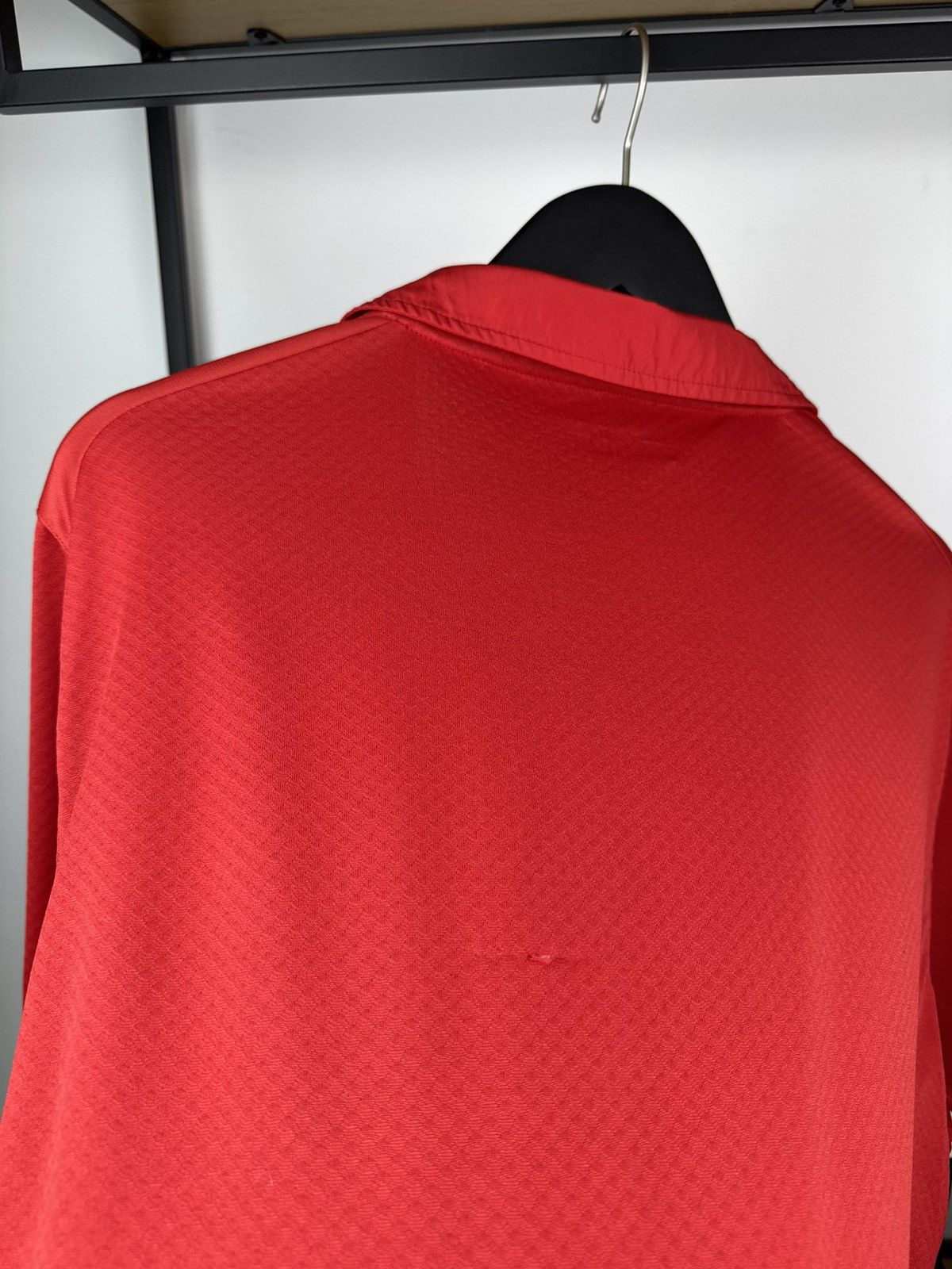 Puma × Vintage Puma Switzerland 2010/2011 home football soccer jersey Size US XXL / EU 58 / 5 - 11 Thumbnail