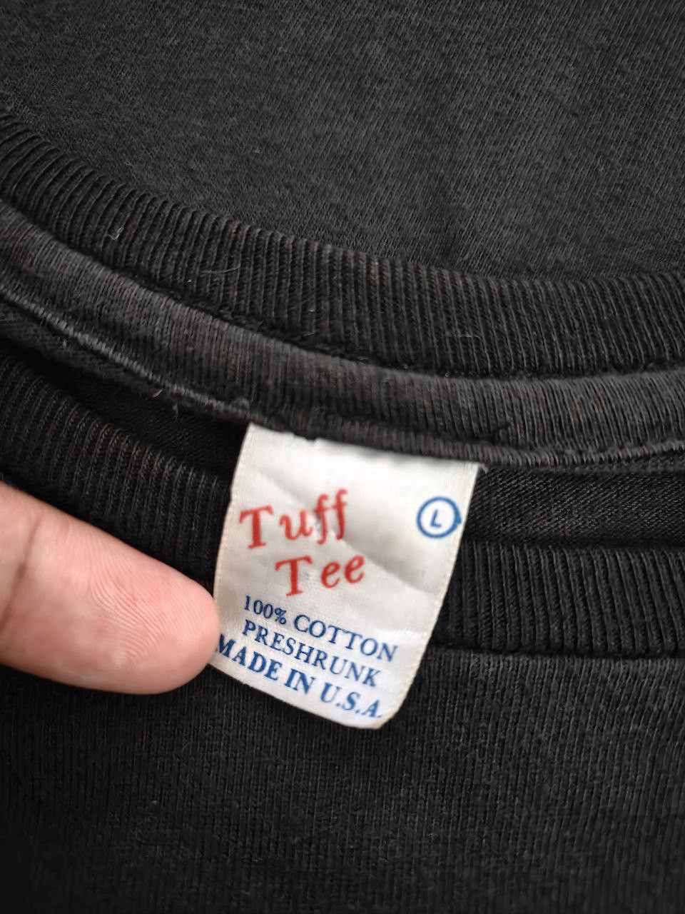 Vintage Vintage Native Long Sleeve T Size US M / EU 48-50 / 2 - 3 Thumbnail