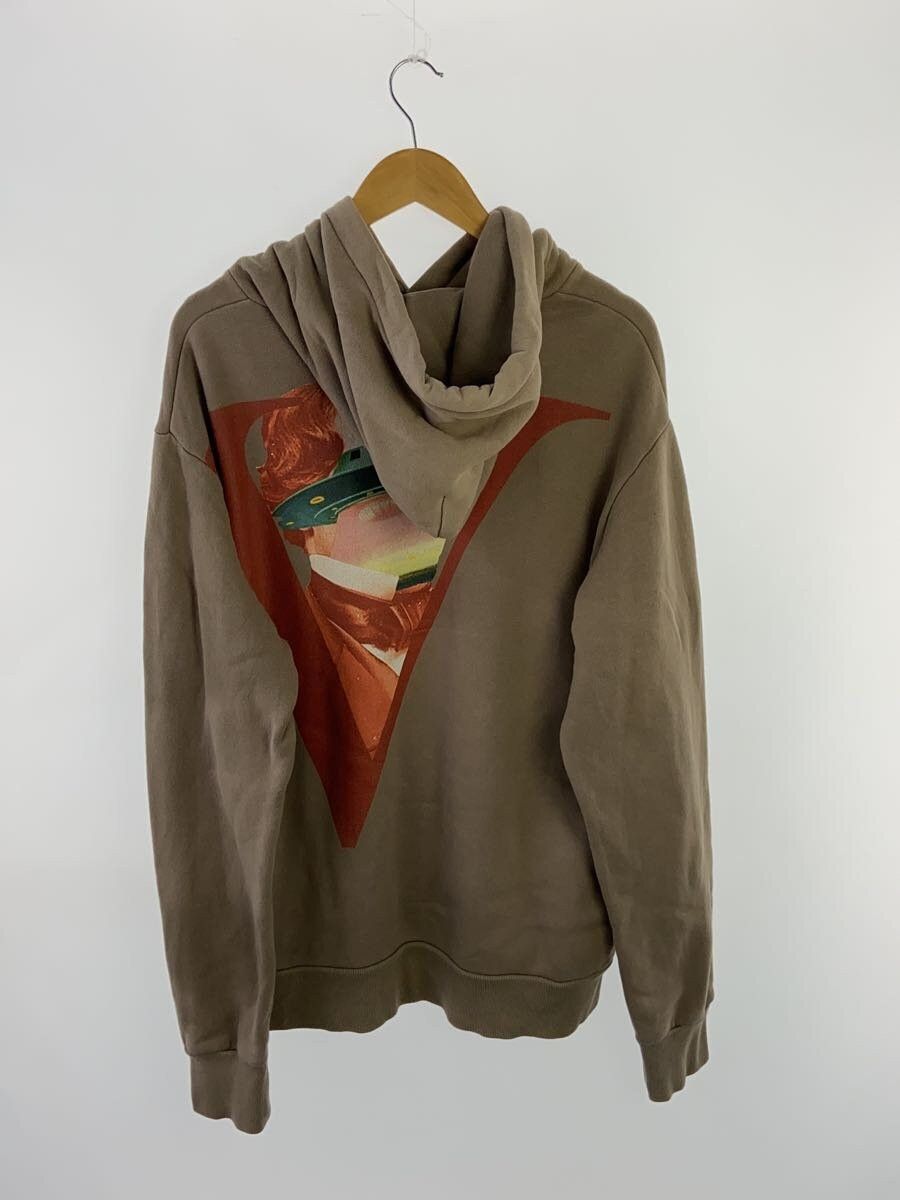 Undercover × Valentino Valentino UFO Hoodie Size US L / EU 52-54 / 3 - 2 Thumbnail