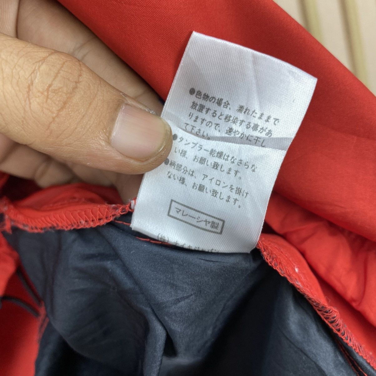 Nike ACG 🫶 vintage Nike ACG nylon anorak Two Tone jacket Size US M / EU 48-50 / 2 - 7 Thumbnail