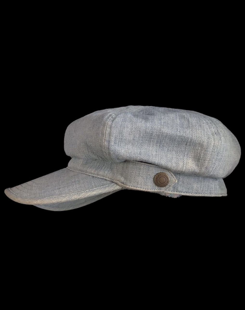 Ralph Lauren Ralph Lauren Denim cap Size ONE SIZE - 2 Thumbnail