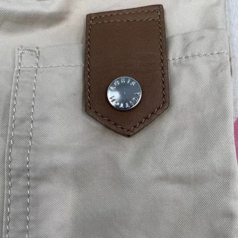 Louis Vuitton louis vuitton shorts 2501-Nextarrow Size US 42 / EU 58 - 6 Thumbnail