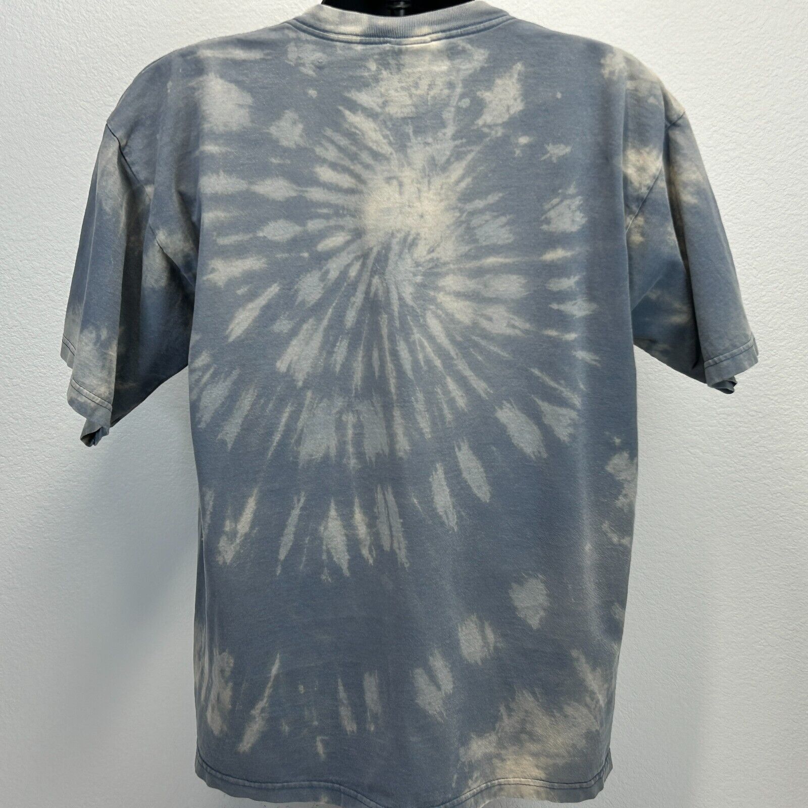 Vintage Vintage Cape Cod Massachusetts T Shirt Mens XL X-Large Blue Size US XL / EU 56 / 4 - 3 Thumbnail
