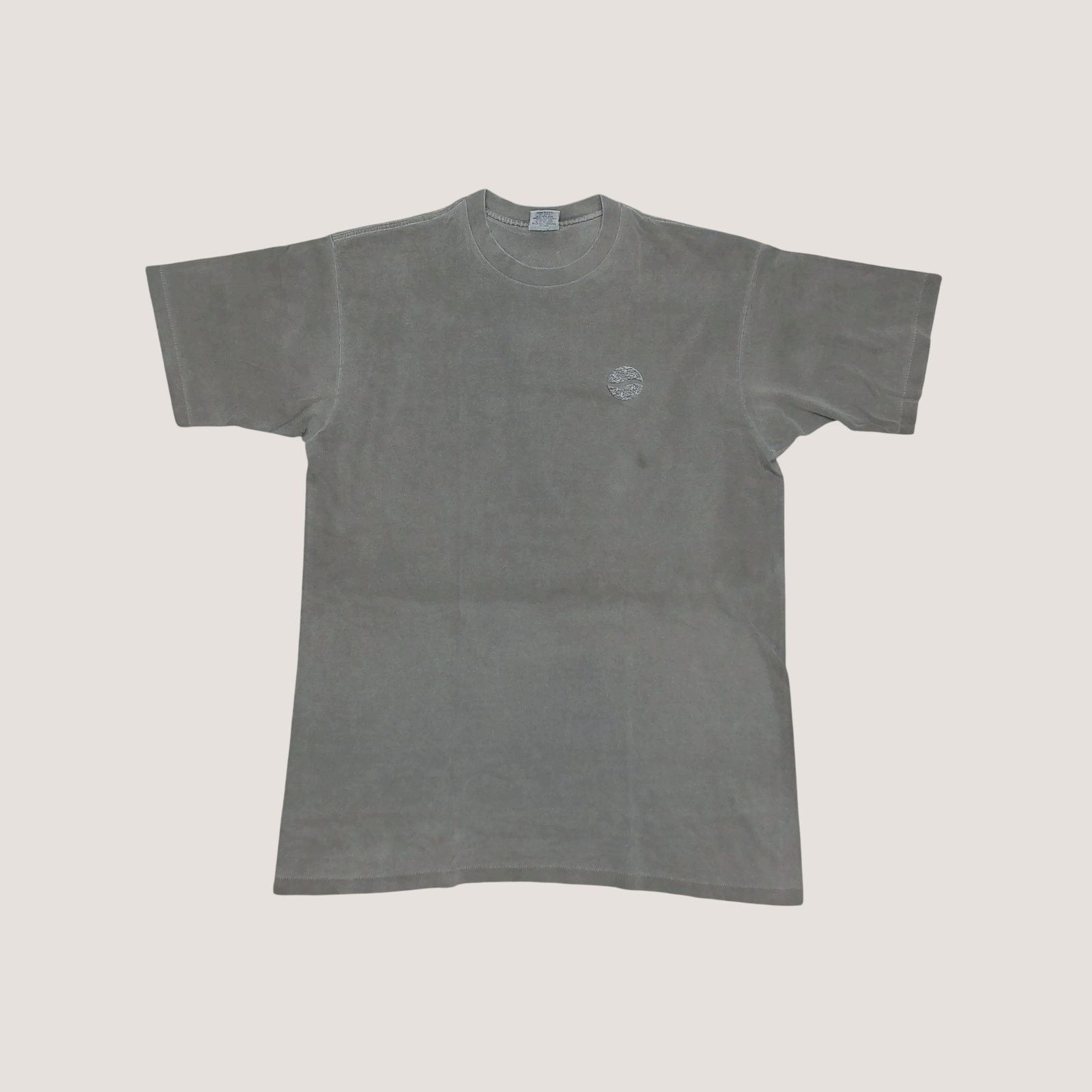 Pepsi 90s Archive Pepsi Sun Faded Single Stitch Oversized Tee XXL Size US XXL / EU 58 / 5 - 3 Thumbnail