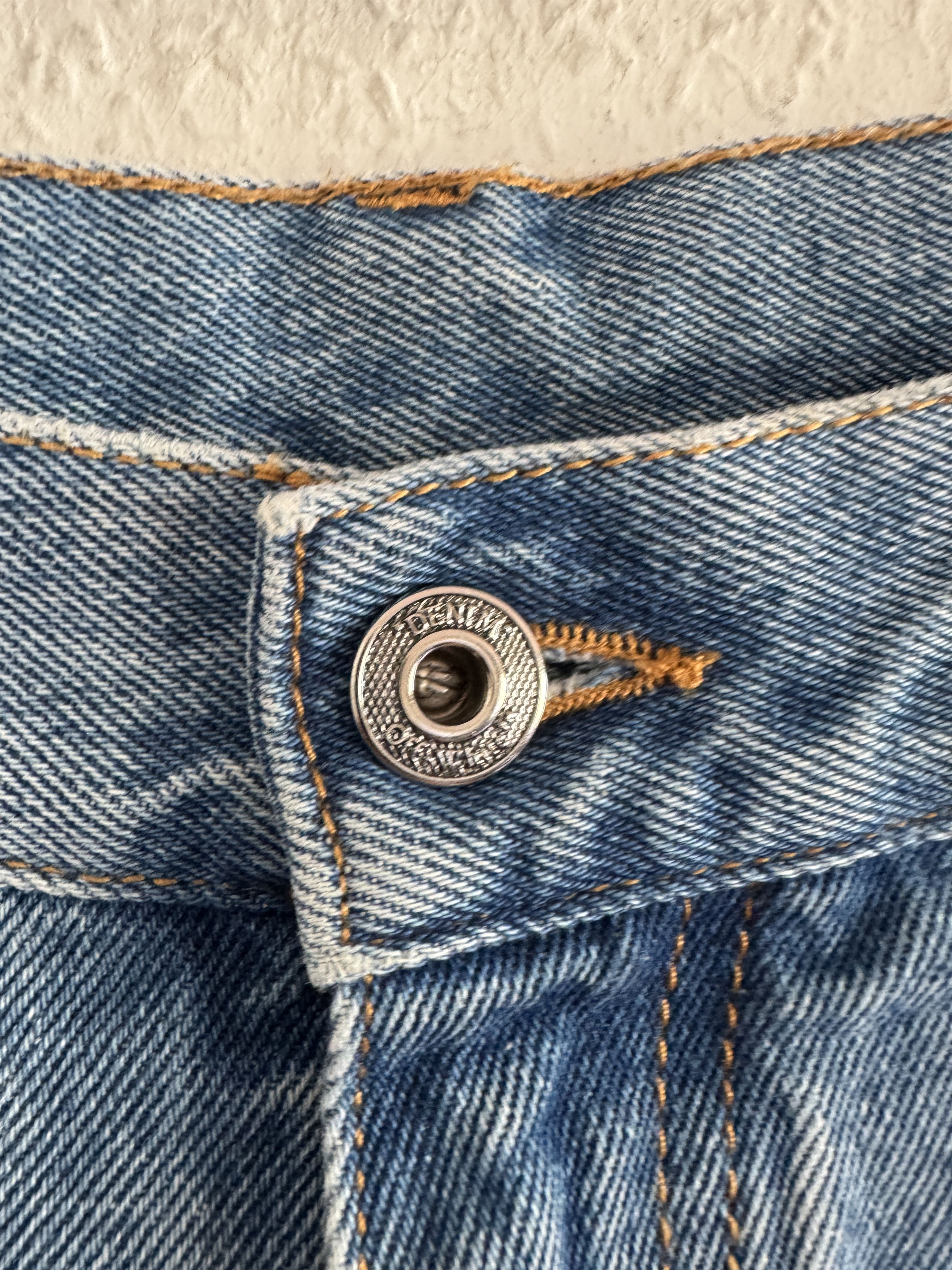 Off-White Carpenter Jeans Size US 31 - 4 Thumbnail