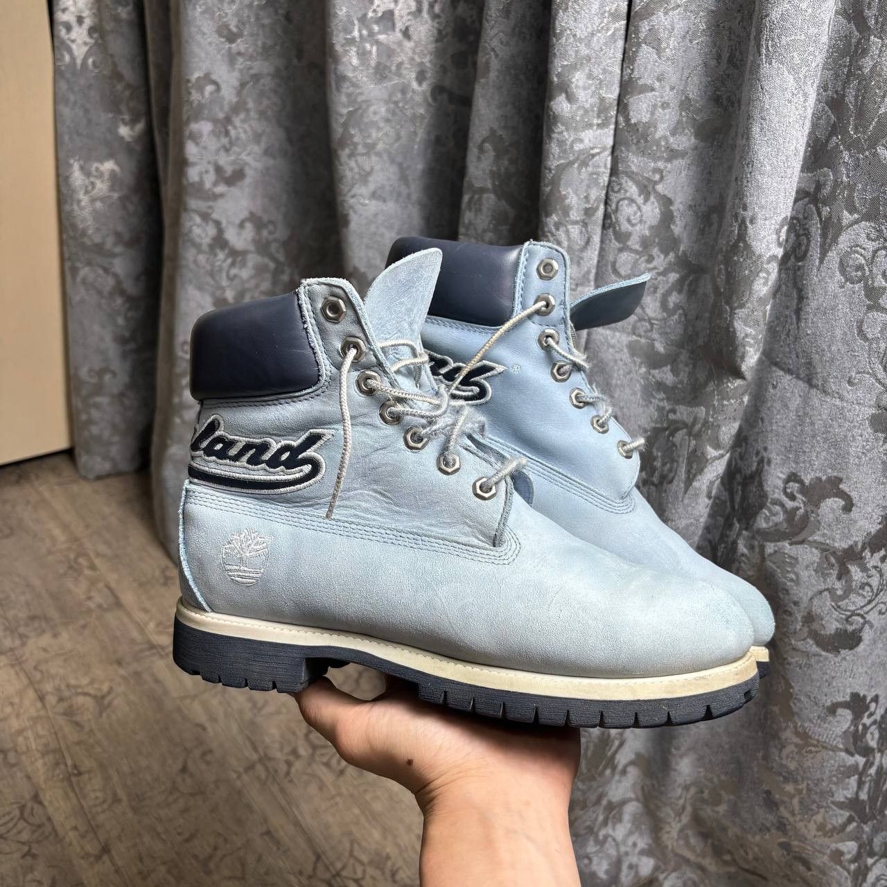 Timberland 2000