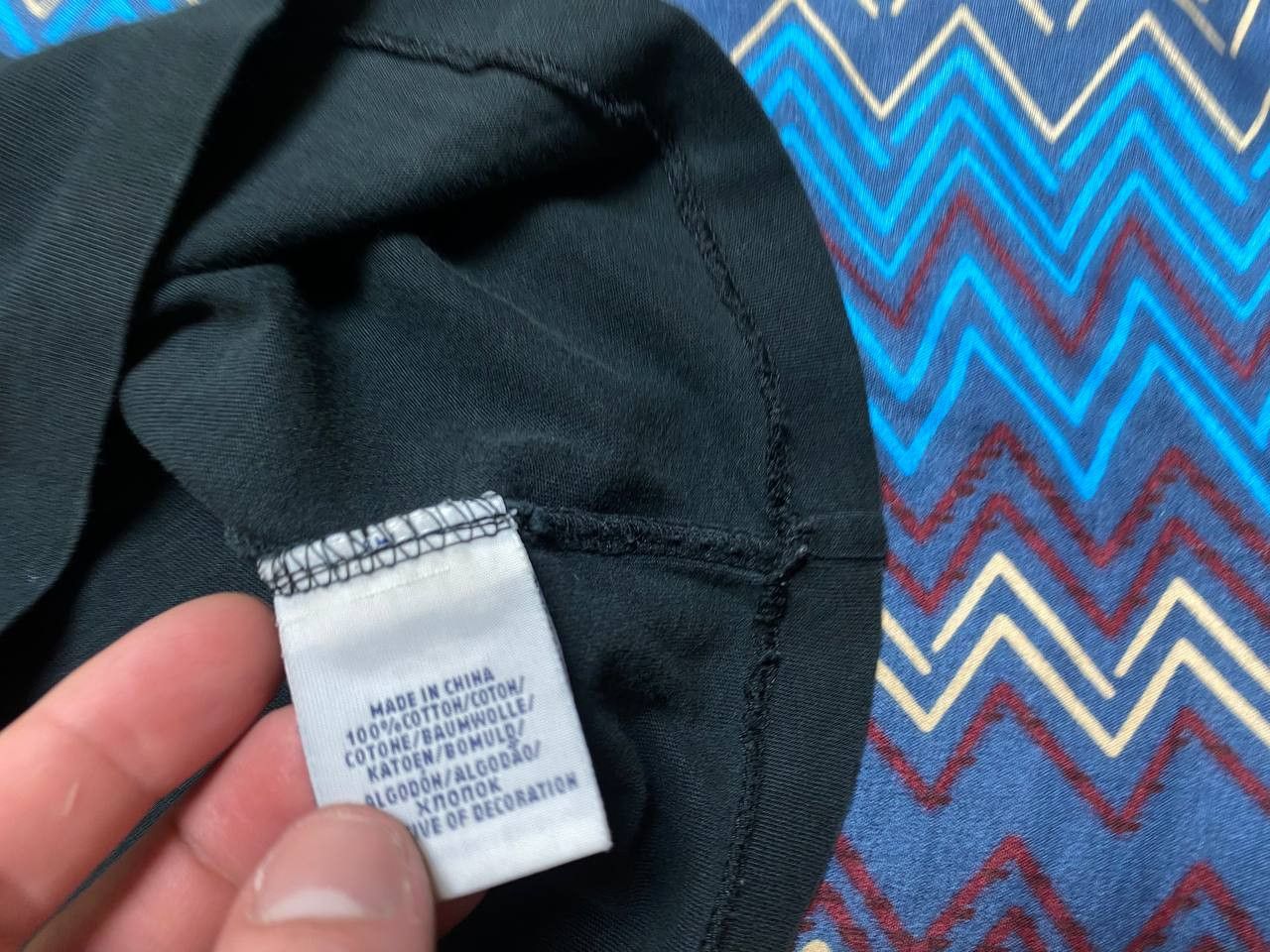 Polo Ralph Lauren Streetwear T-Shirt Polo Ralph Lauren logo Y2K Vintage Size US S / EU 44-46 / 1 - 3 Thumbnail