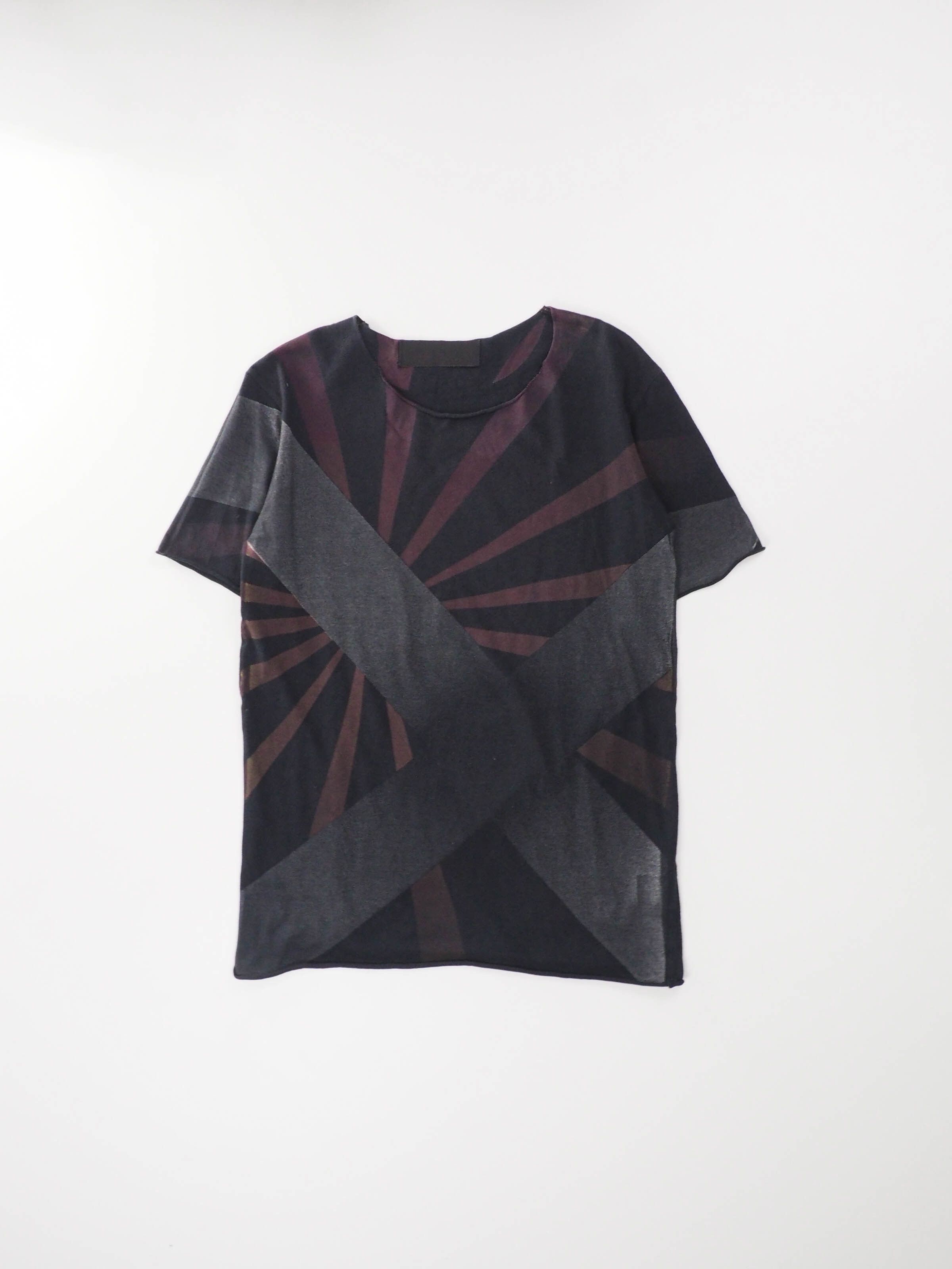 Haider Ackermann Haider ackermann tee Size S / US 4 / IT 40 - 1 Thumbnail