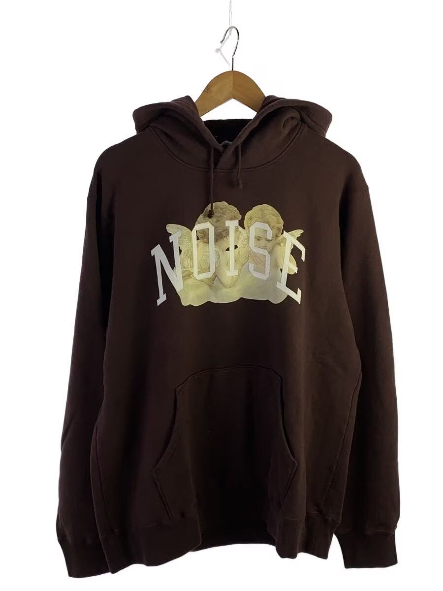 Undercover Cherub Noise Hoodie Size US XL / EU 56 / 4 - 1 Thumbnail