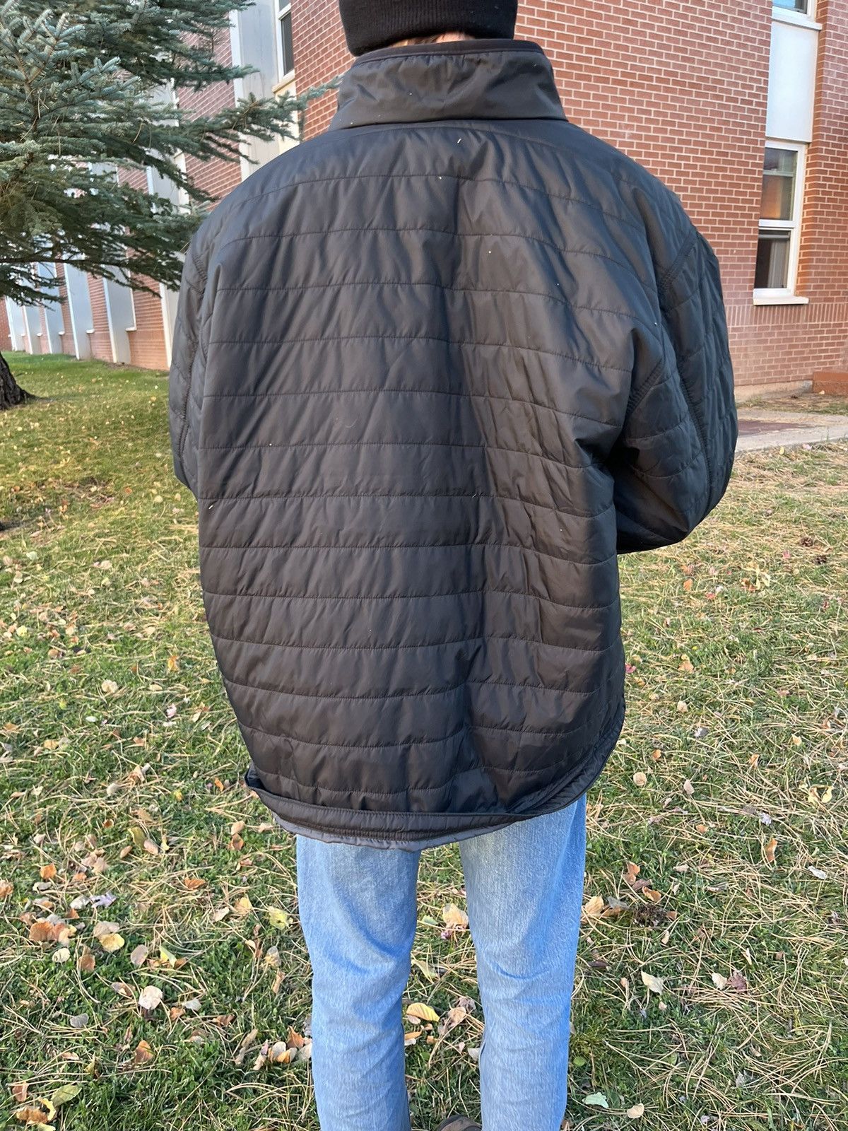 Carhartt Carhartt Puffer Jacket Size US XXL / EU 58 / 5 - 7 Thumbnail