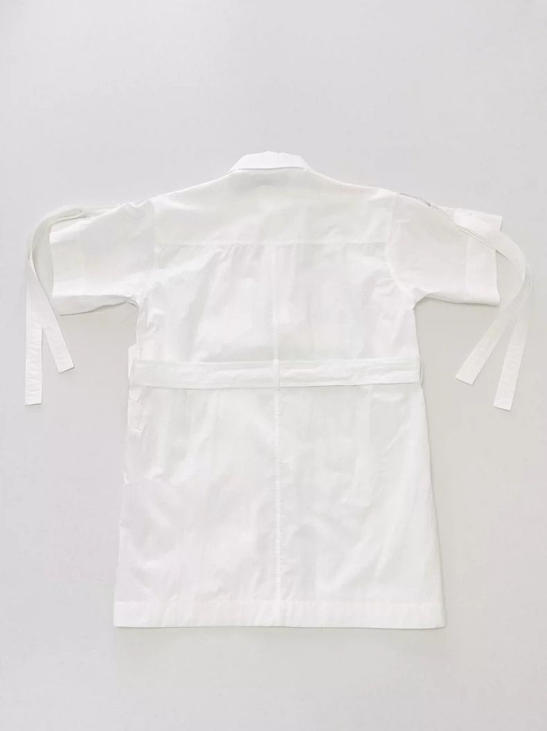Loewe LOEWE Shirt dress Size 4XL / US 24-26 - 6 Thumbnail