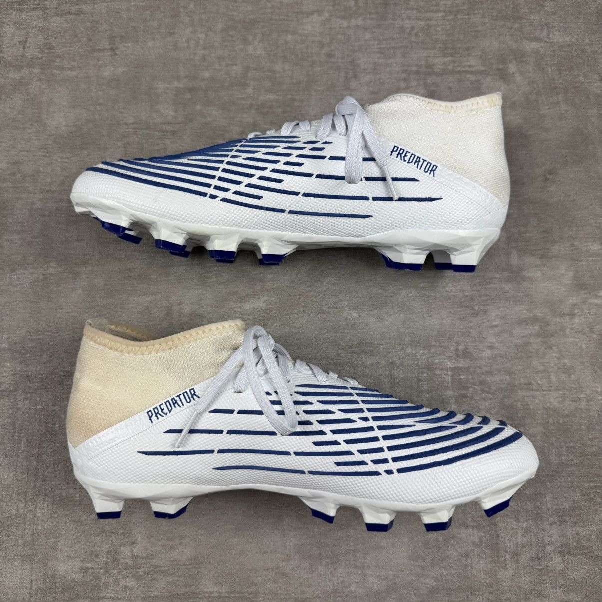 Adidas Adidas Predator Soccer Cleats Size US 7.5 / EU 40-41 - 4 Thumbnail